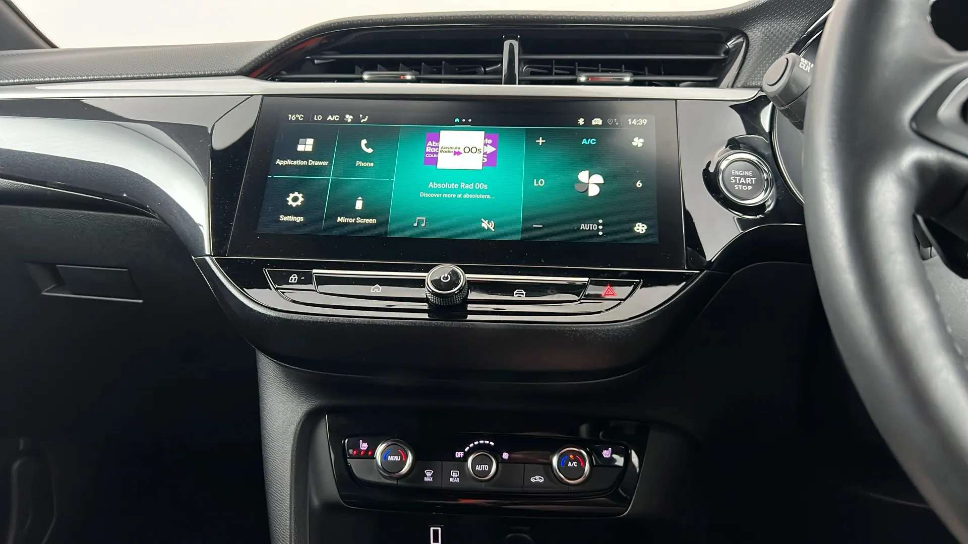 2023 VAUXHALL CORSA 2023 VAUXHALL CORSA