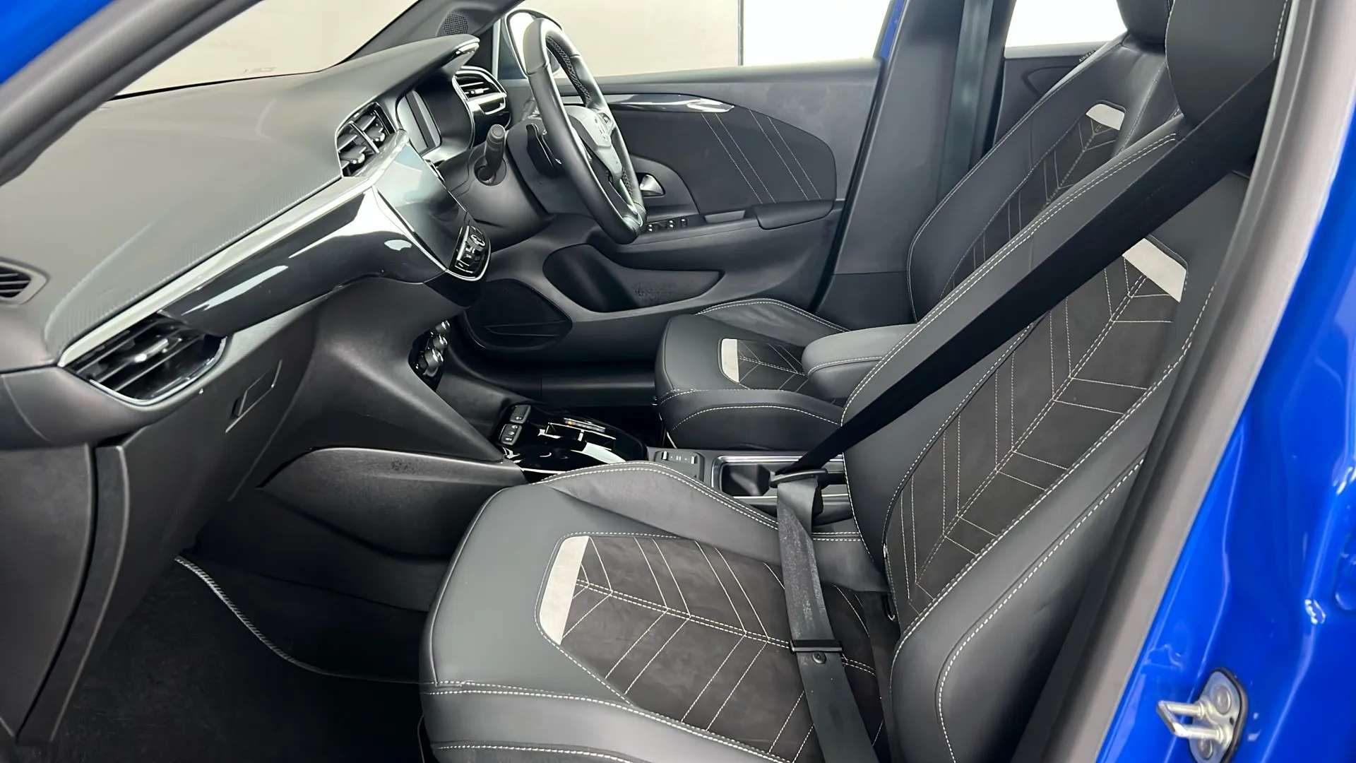 2023 VAUXHALL CORSA 2023 VAUXHALL CORSA