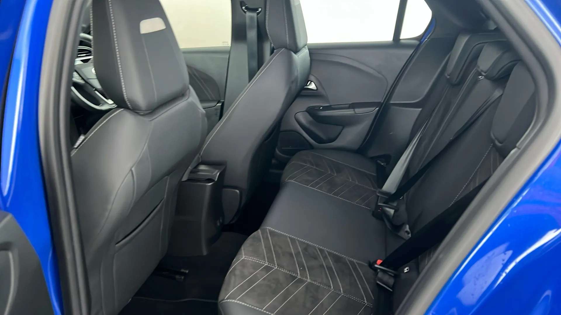 2023 VAUXHALL CORSA 2023 VAUXHALL CORSA