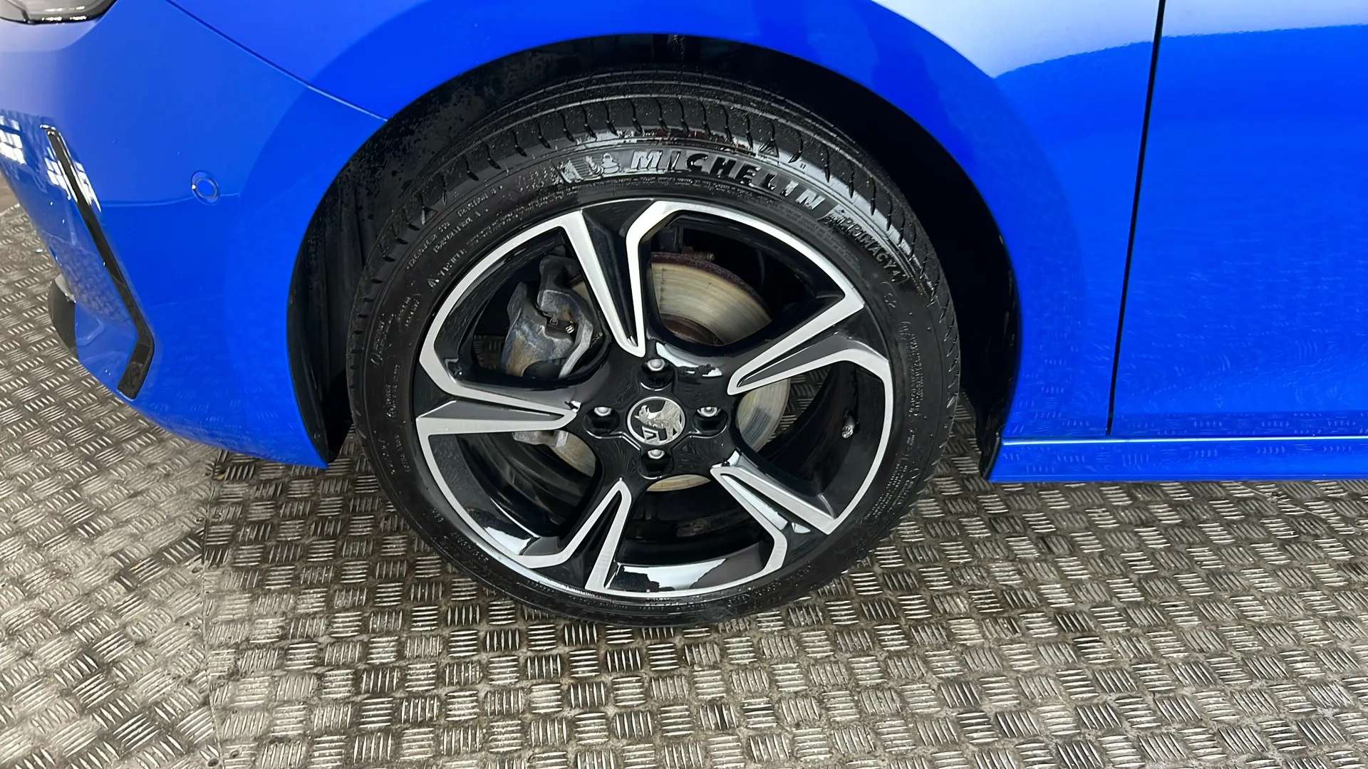 2023 VAUXHALL CORSA 2023 VAUXHALL CORSA