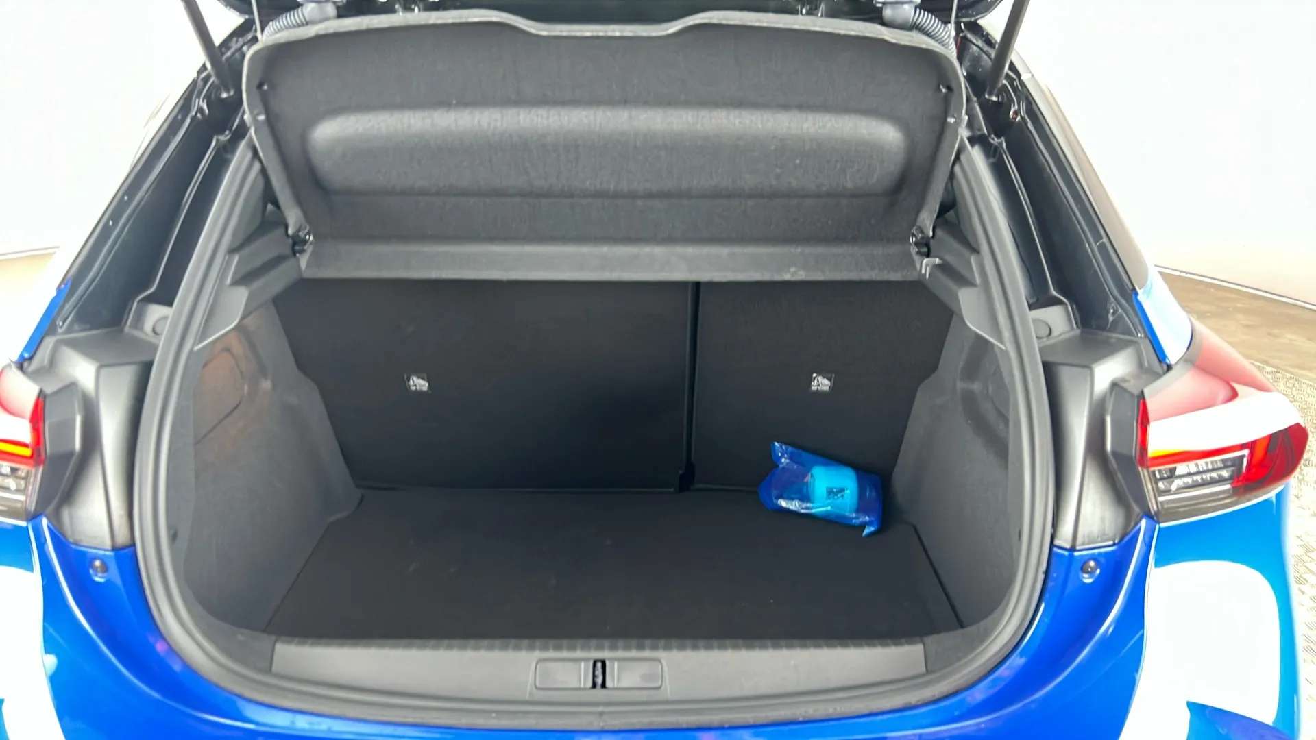 2023 VAUXHALL CORSA 2023 VAUXHALL CORSA