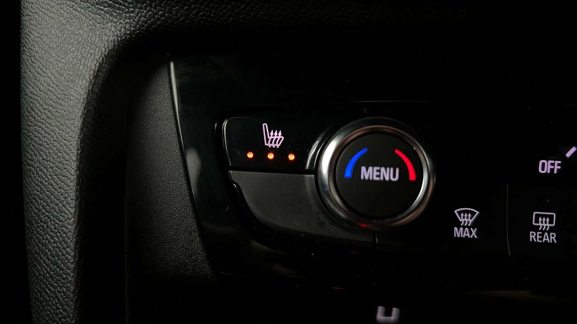 2023 VAUXHALL CORSA 2023 VAUXHALL CORSA