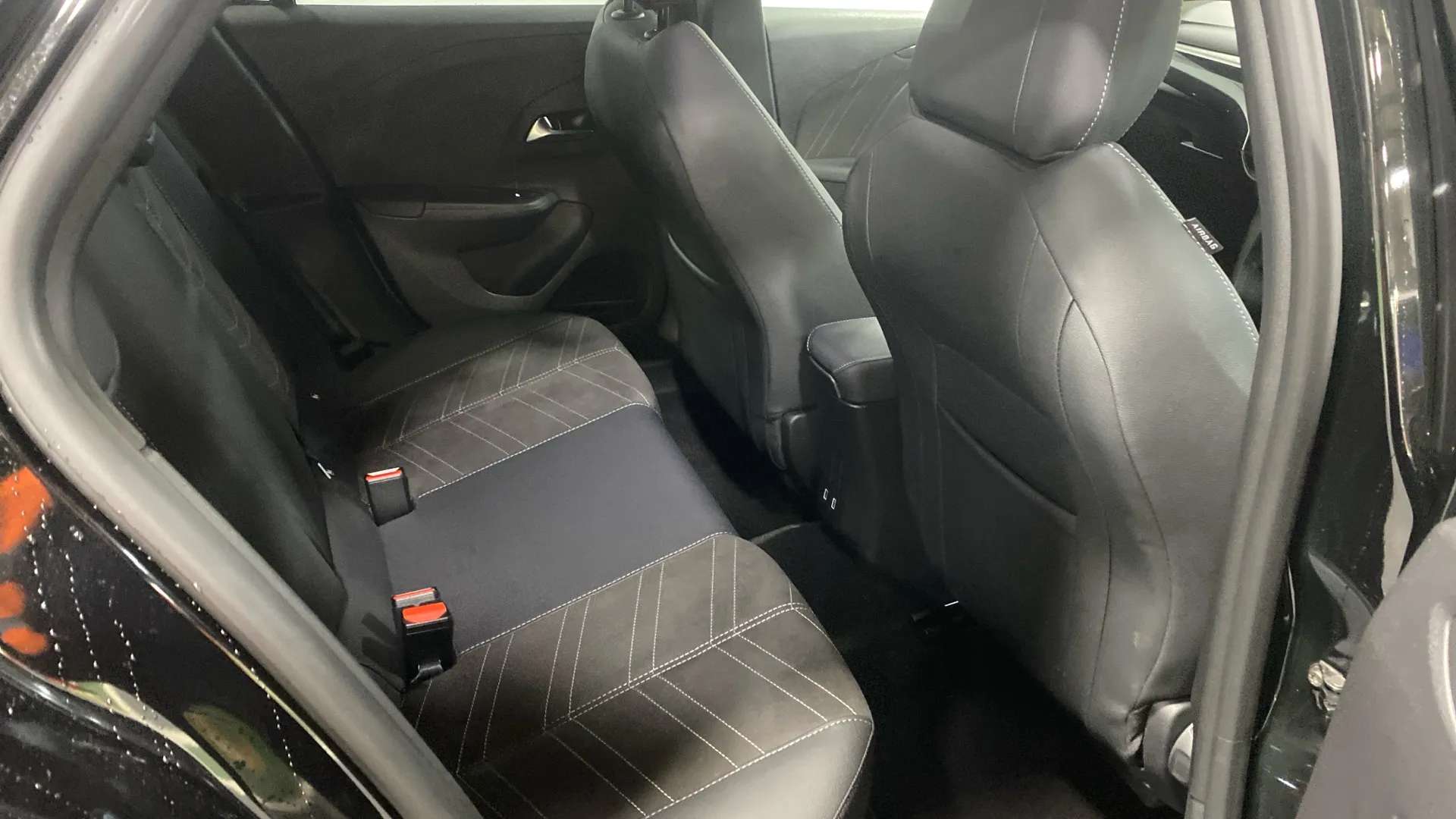 2023 VAUXHALL CORSA 2023 VAUXHALL CORSA