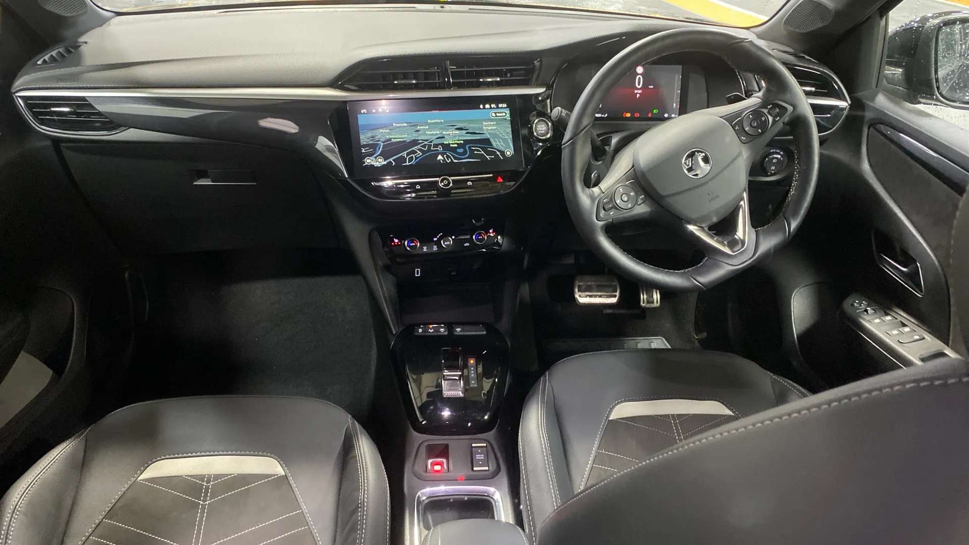 2023 VAUXHALL CORSA 2023 VAUXHALL CORSA