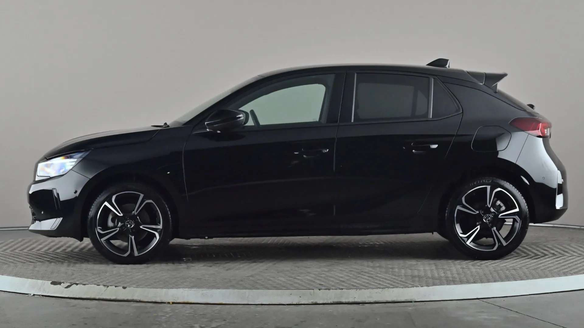 A 2023 VAUXHALL CORSA 1.2 Turbo 130 Ultimate Auto A 2023 VAUXHALL CORSA 1.2 Turbo 130 Ultimate Auto