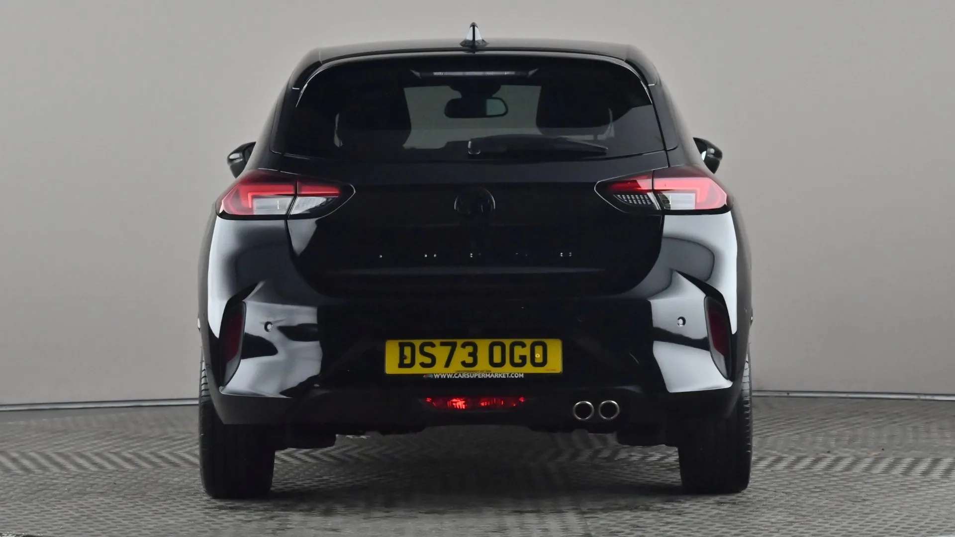 2023 VAUXHALL CORSA 2023 VAUXHALL CORSA