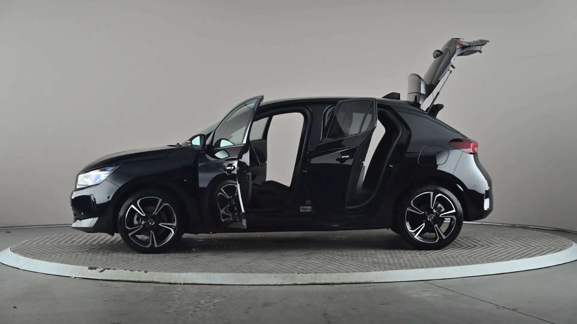 2023 VAUXHALL CORSA 2023 VAUXHALL CORSA