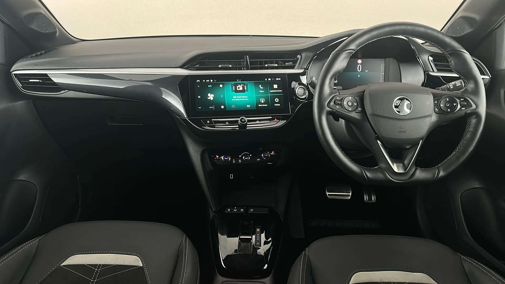 2023 VAUXHALL CORSA 2023 VAUXHALL CORSA