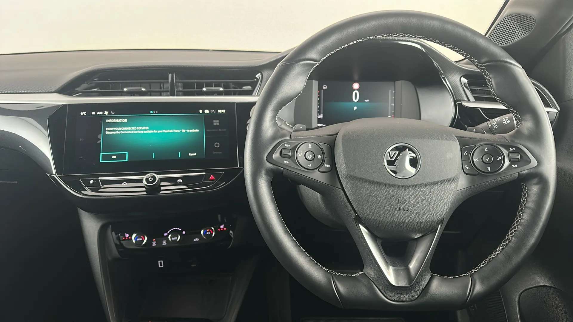 2023 VAUXHALL CORSA 2023 VAUXHALL CORSA