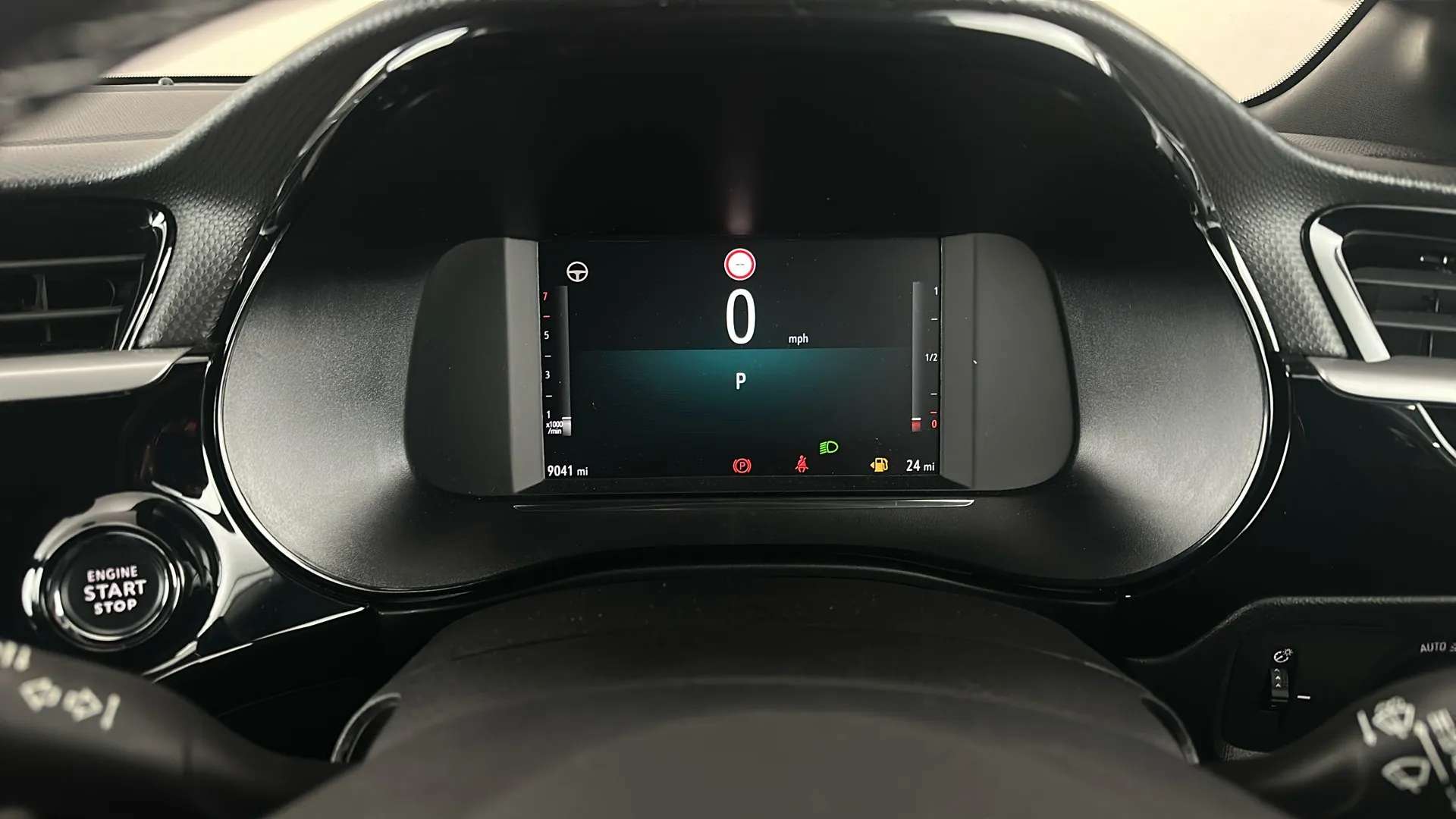 2023 VAUXHALL CORSA 2023 VAUXHALL CORSA