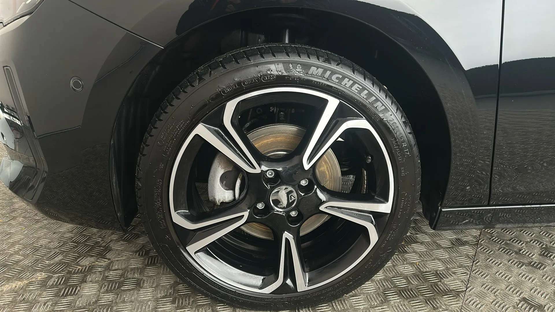 2023 VAUXHALL CORSA 2023 VAUXHALL CORSA