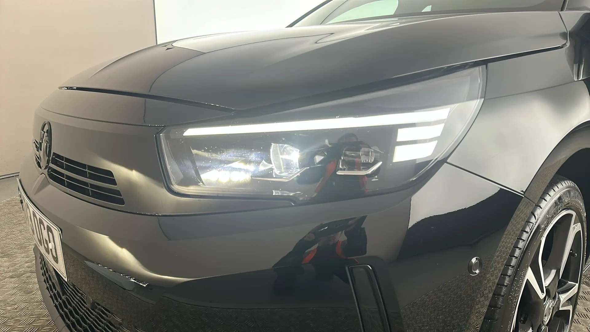 2023 VAUXHALL CORSA 2023 VAUXHALL CORSA