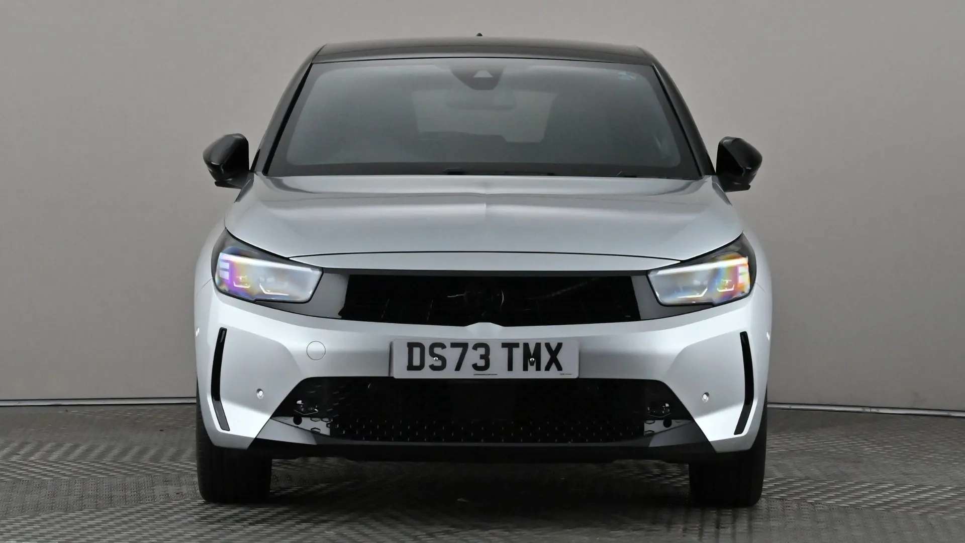 A 2023 VAUXHALL CORSA 1.2 Turbo 130 Ultimate Auto A 2023 VAUXHALL CORSA 1.2 Turbo 130 Ultimate Auto