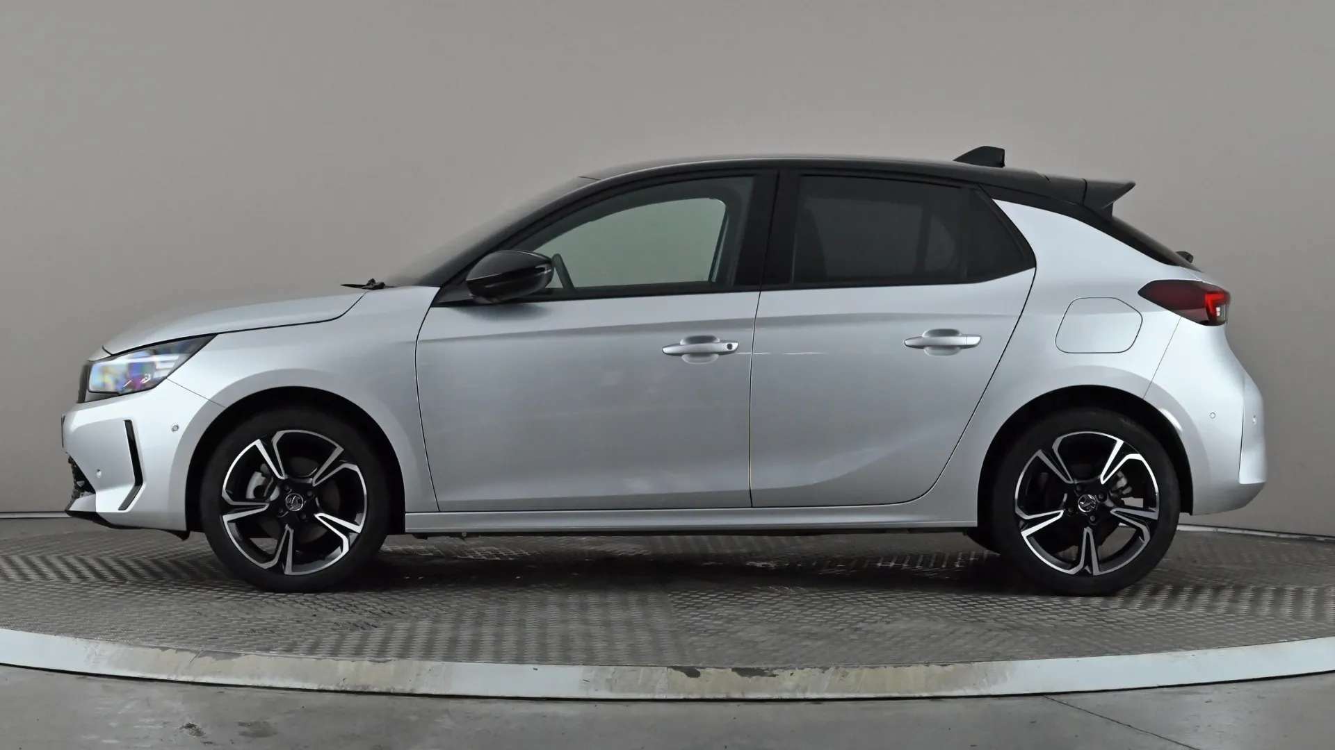A 2023 VAUXHALL CORSA 1.2 Turbo 130 Ultimate Auto A 2023 VAUXHALL CORSA 1.2 Turbo 130 Ultimate Auto