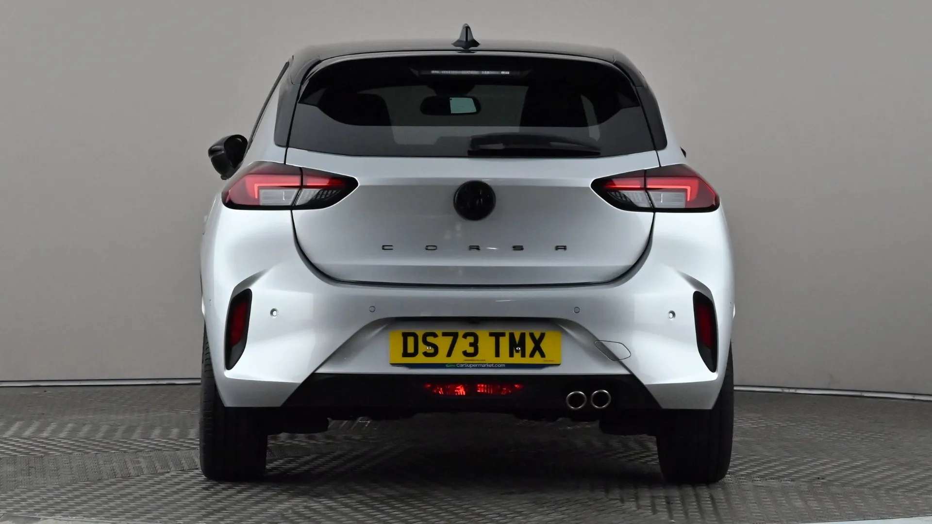 2023 VAUXHALL CORSA 2023 VAUXHALL CORSA
