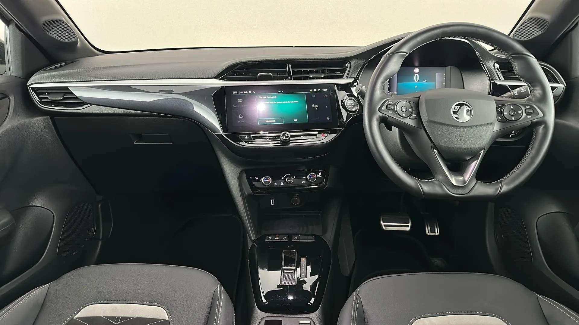 2023 VAUXHALL CORSA 2023 VAUXHALL CORSA