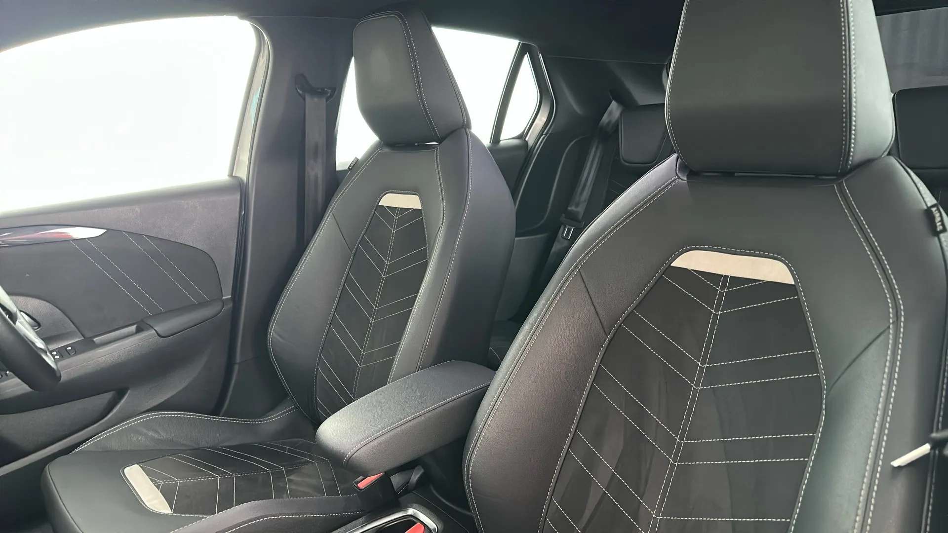 2023 VAUXHALL CORSA 2023 VAUXHALL CORSA