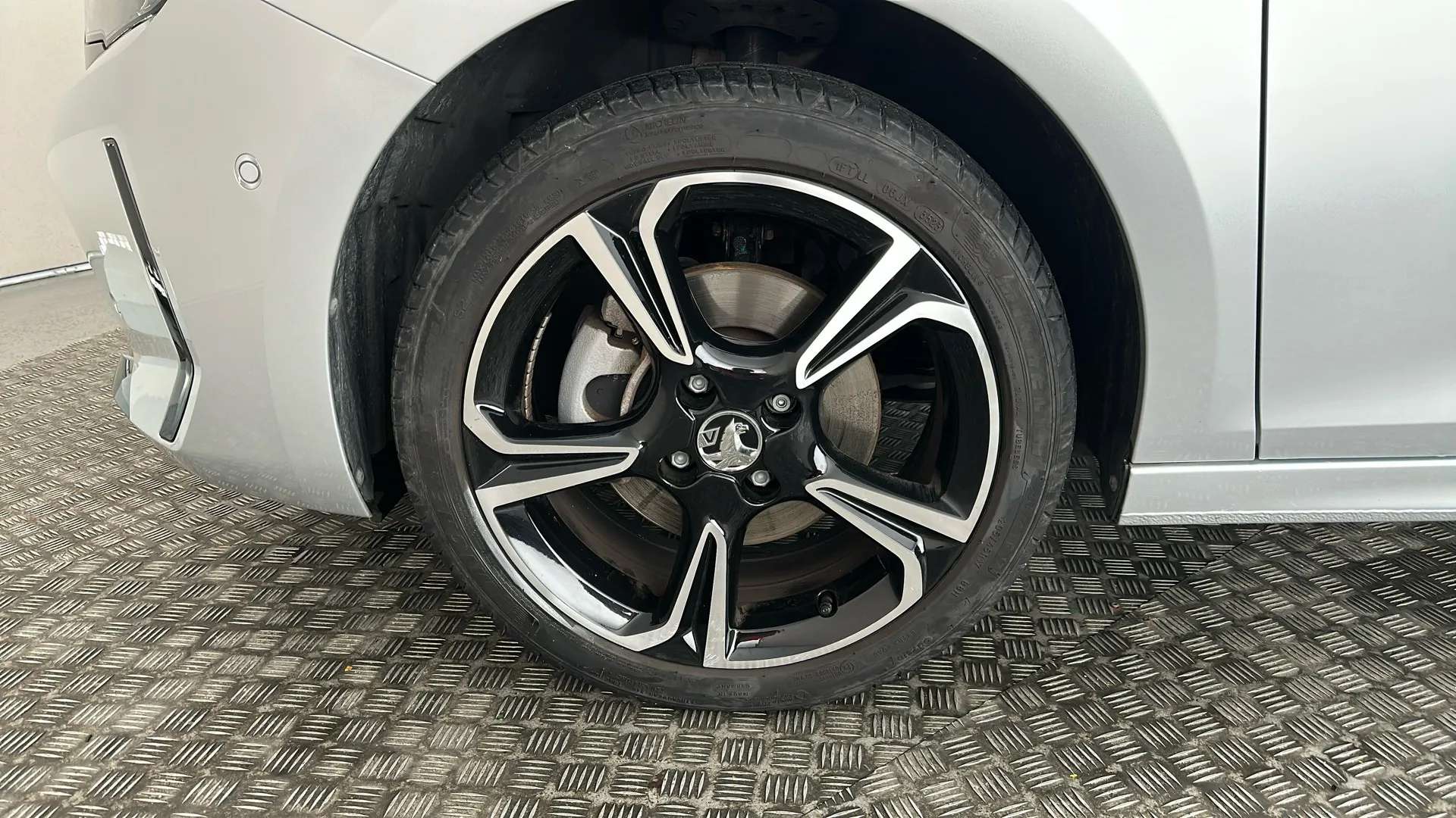 2023 VAUXHALL CORSA 2023 VAUXHALL CORSA