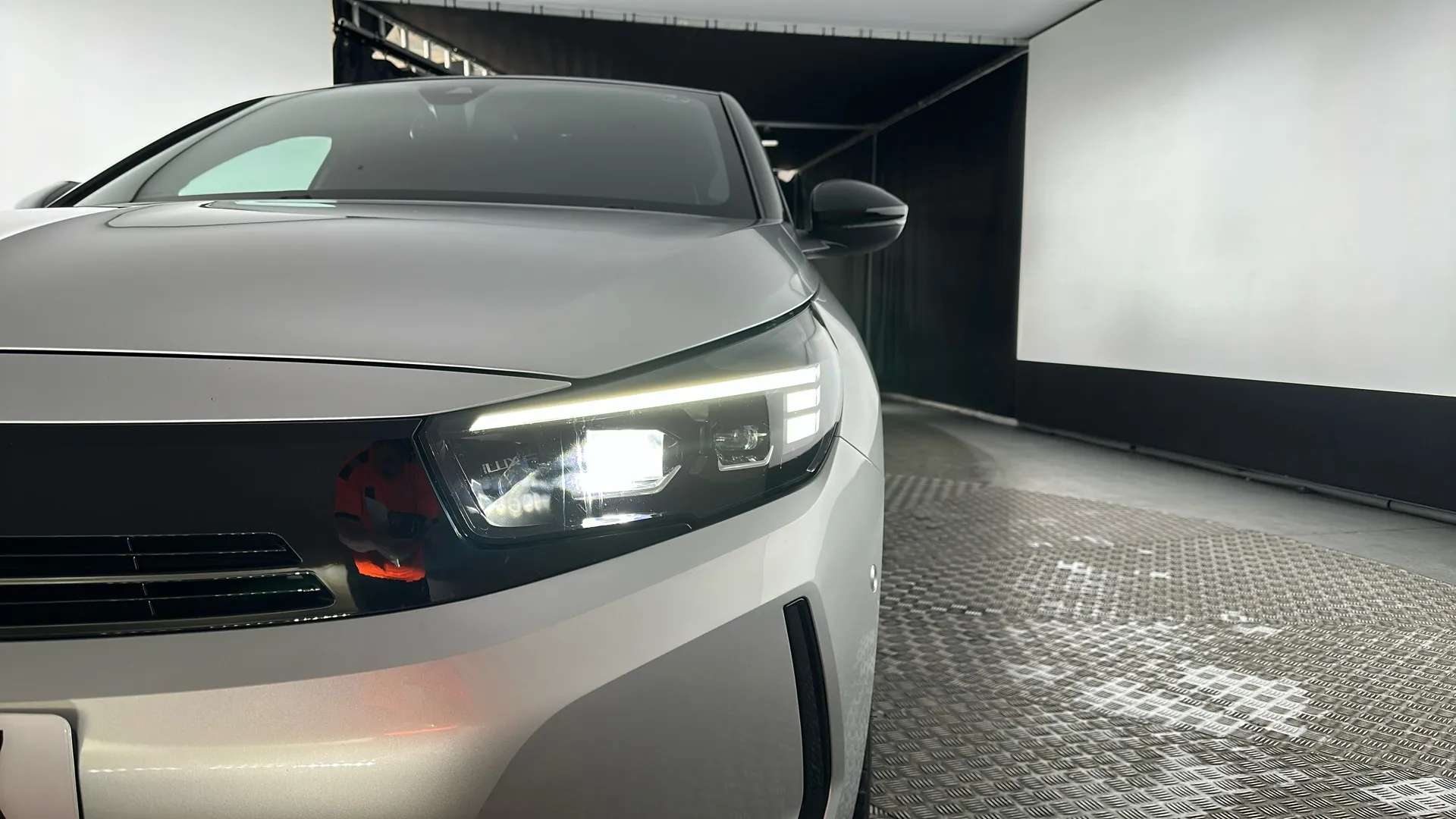 2023 VAUXHALL CORSA 2023 VAUXHALL CORSA