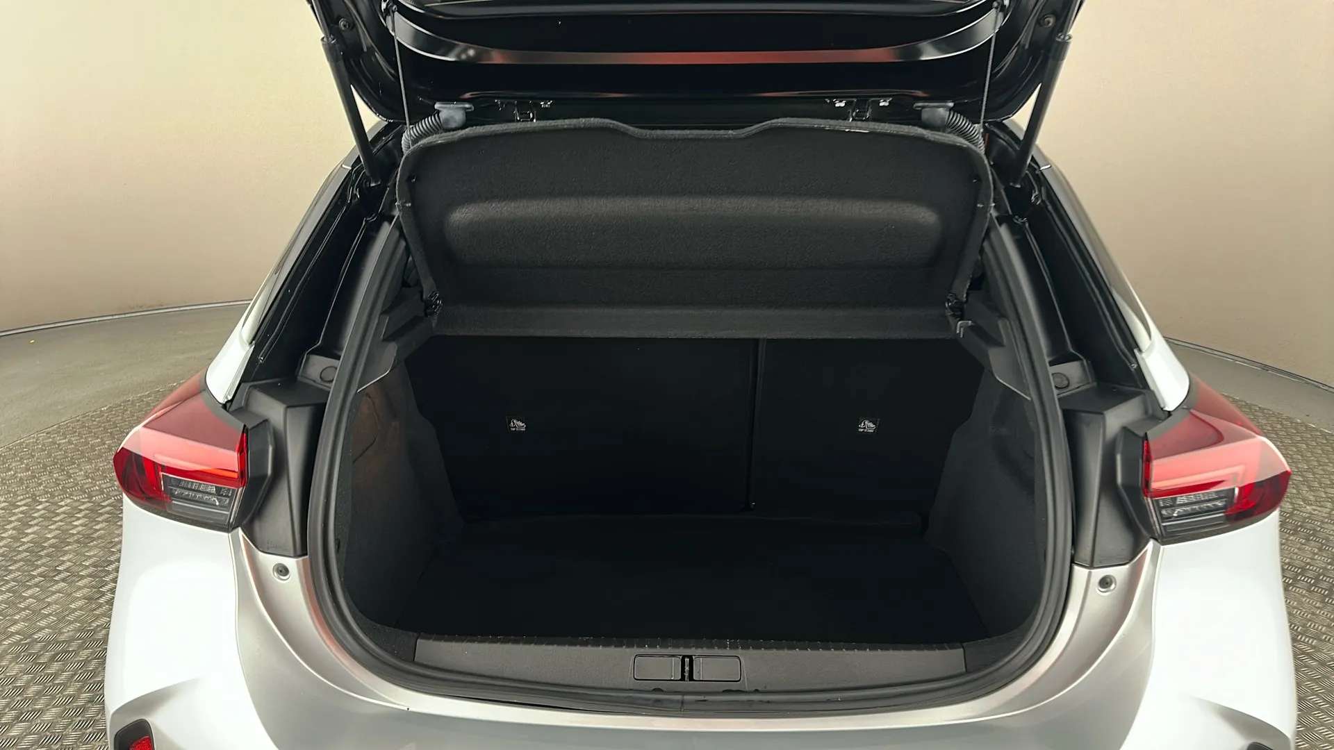 2023 VAUXHALL CORSA 2023 VAUXHALL CORSA