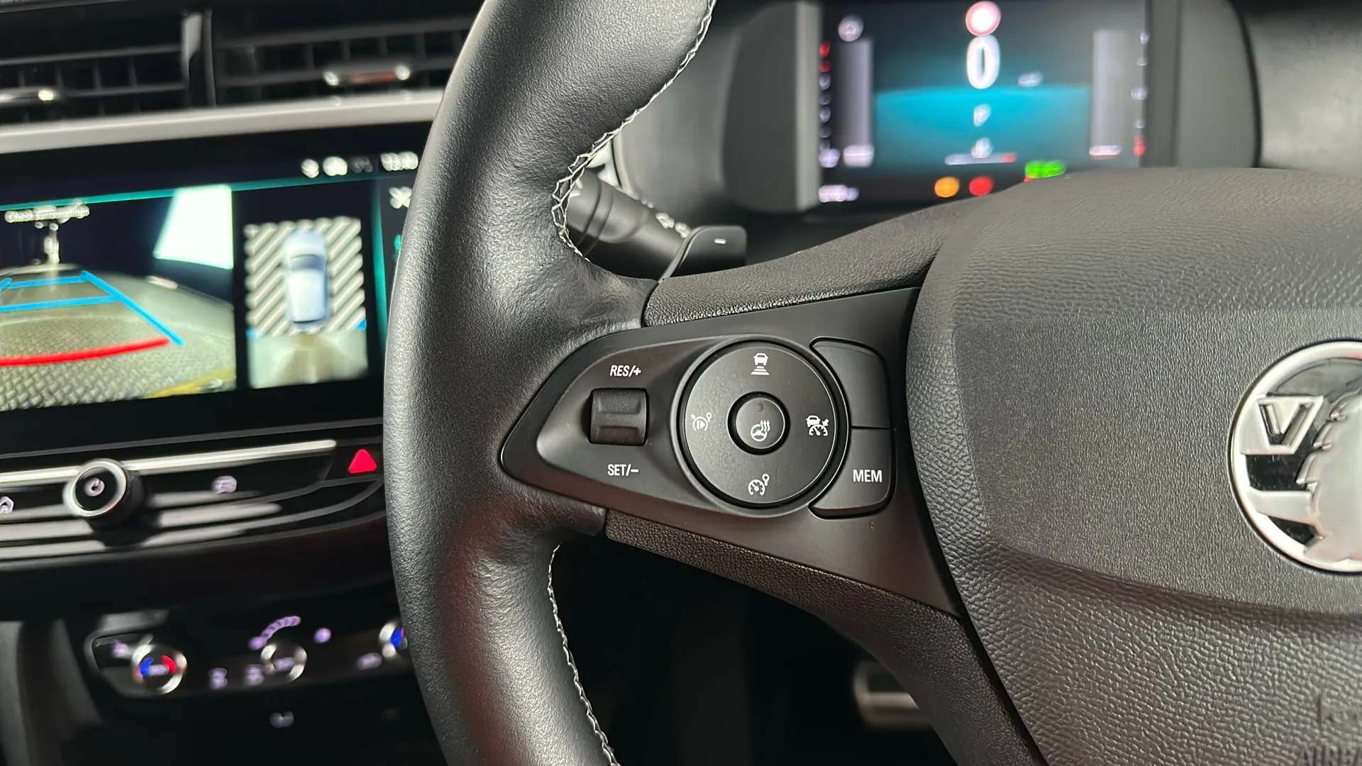 2023 VAUXHALL CORSA 2023 VAUXHALL CORSA
