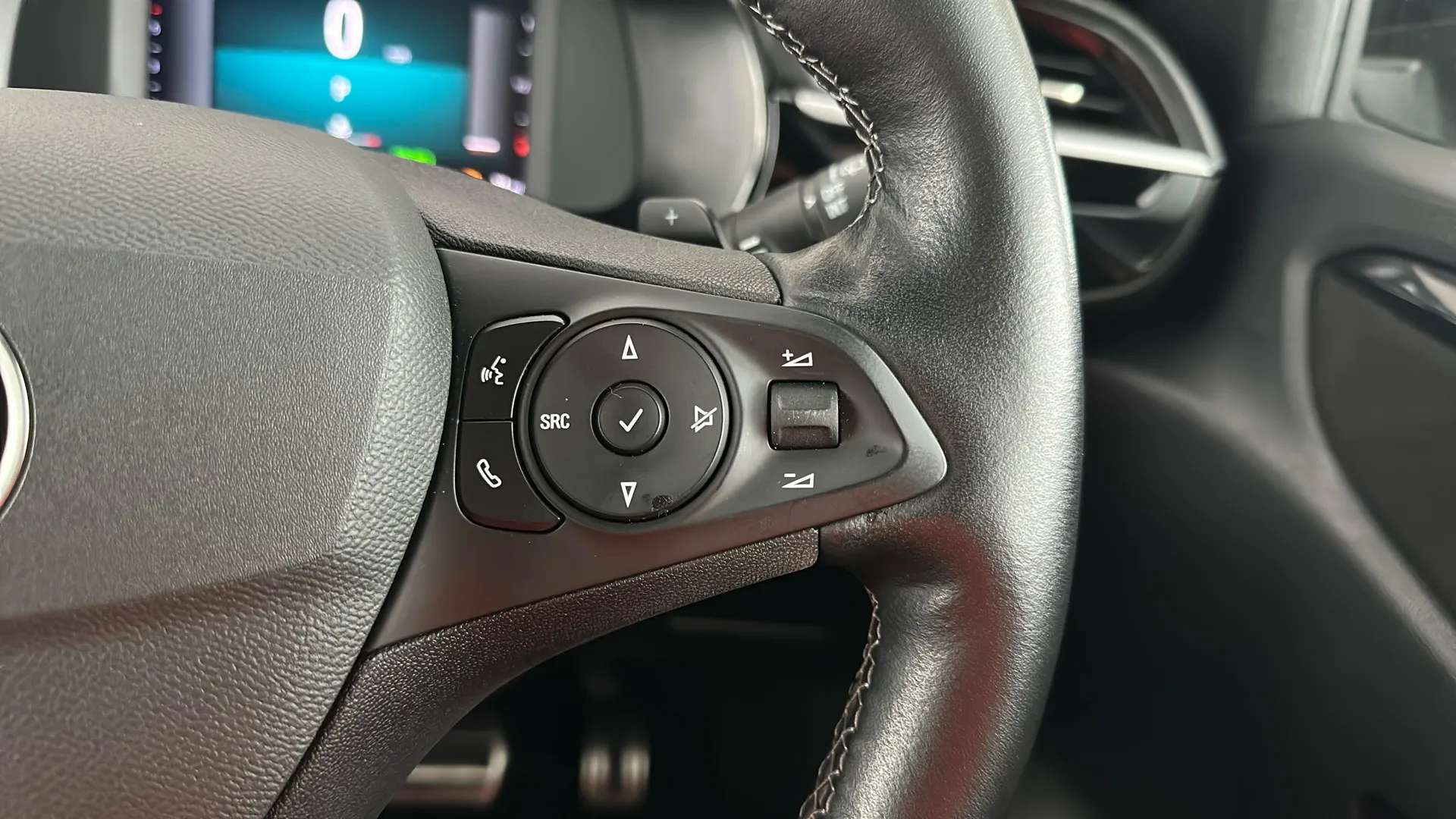 2023 VAUXHALL CORSA 2023 VAUXHALL CORSA