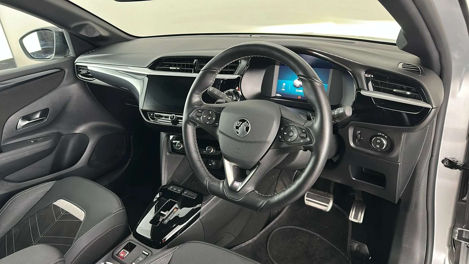 2023 VAUXHALL CORSA 2023 VAUXHALL CORSA