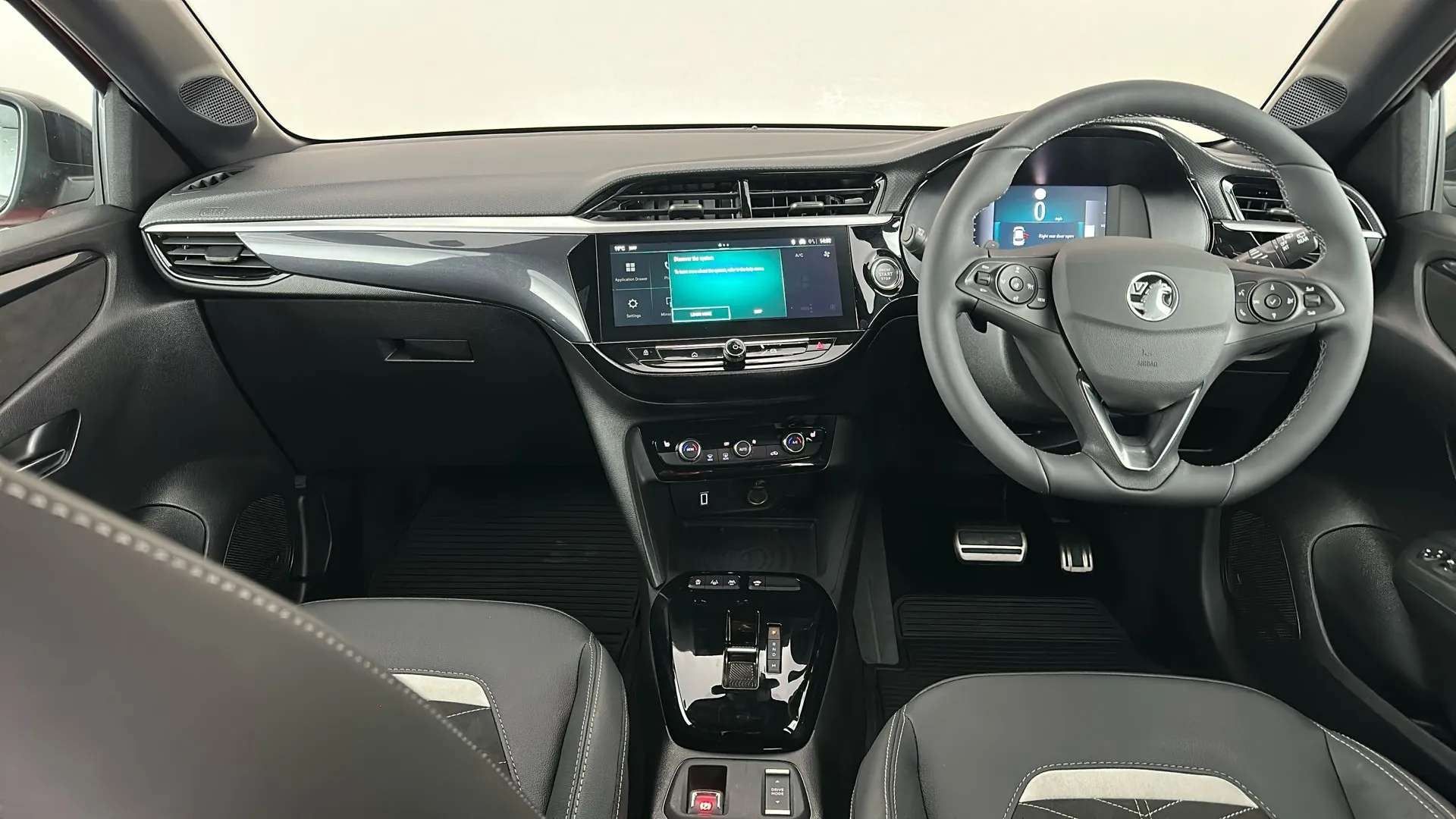 2025 VAUXHALL CORSA 2025 VAUXHALL CORSA