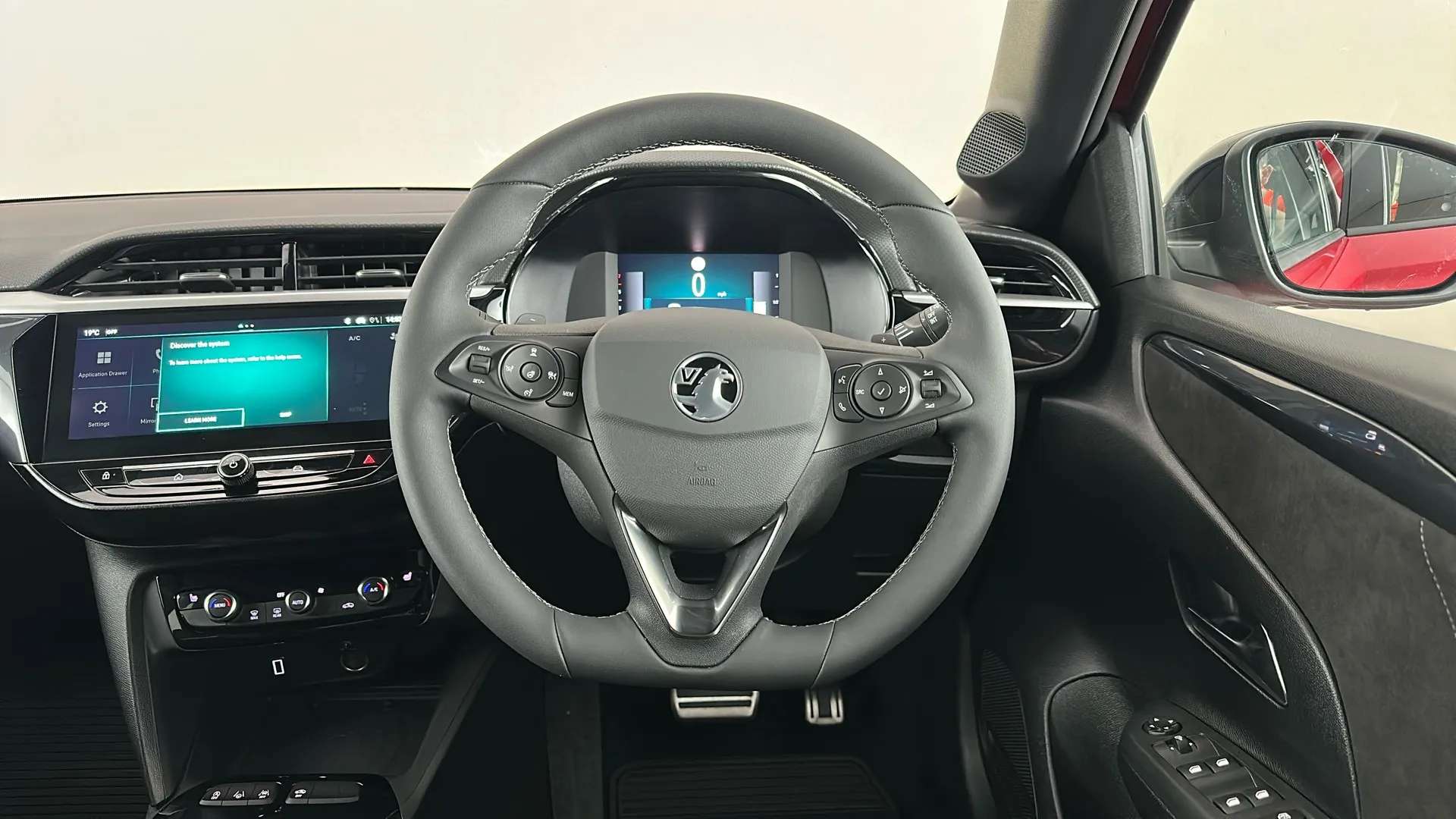 2025 VAUXHALL CORSA 2025 VAUXHALL CORSA