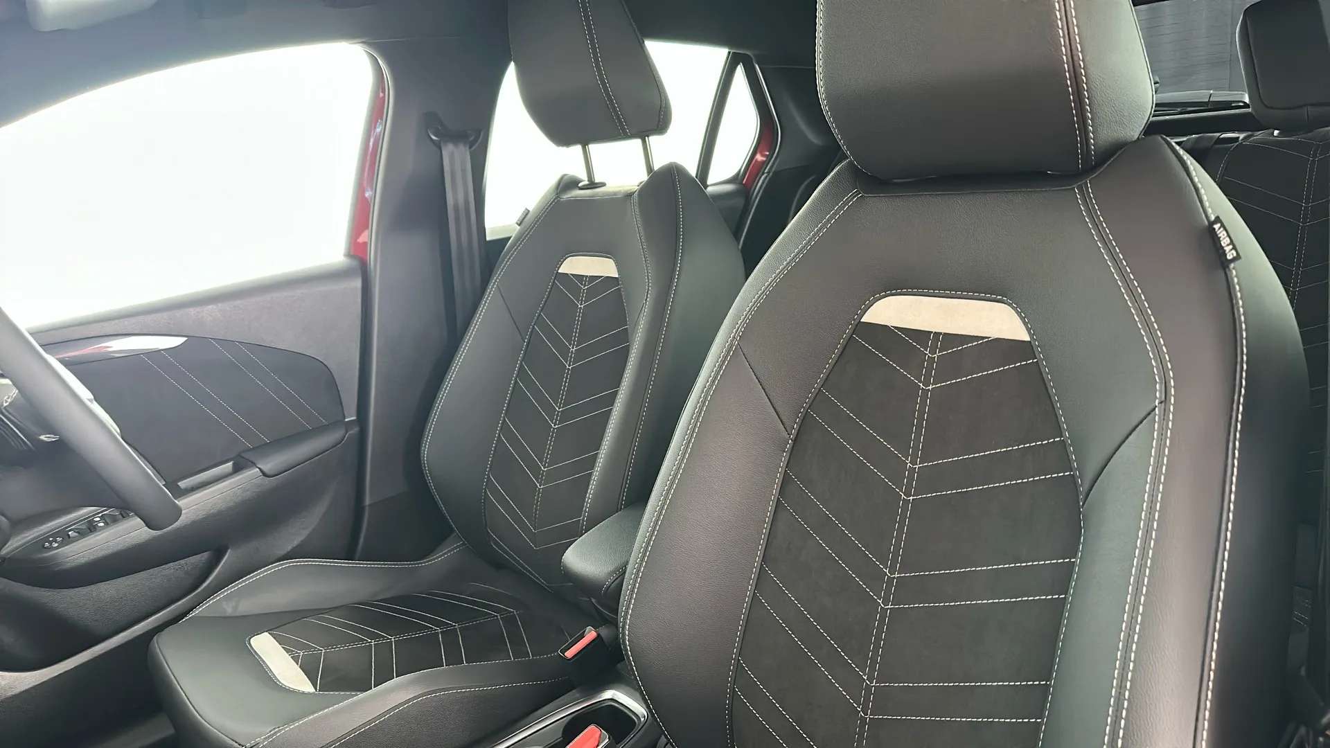 2025 VAUXHALL CORSA 2025 VAUXHALL CORSA