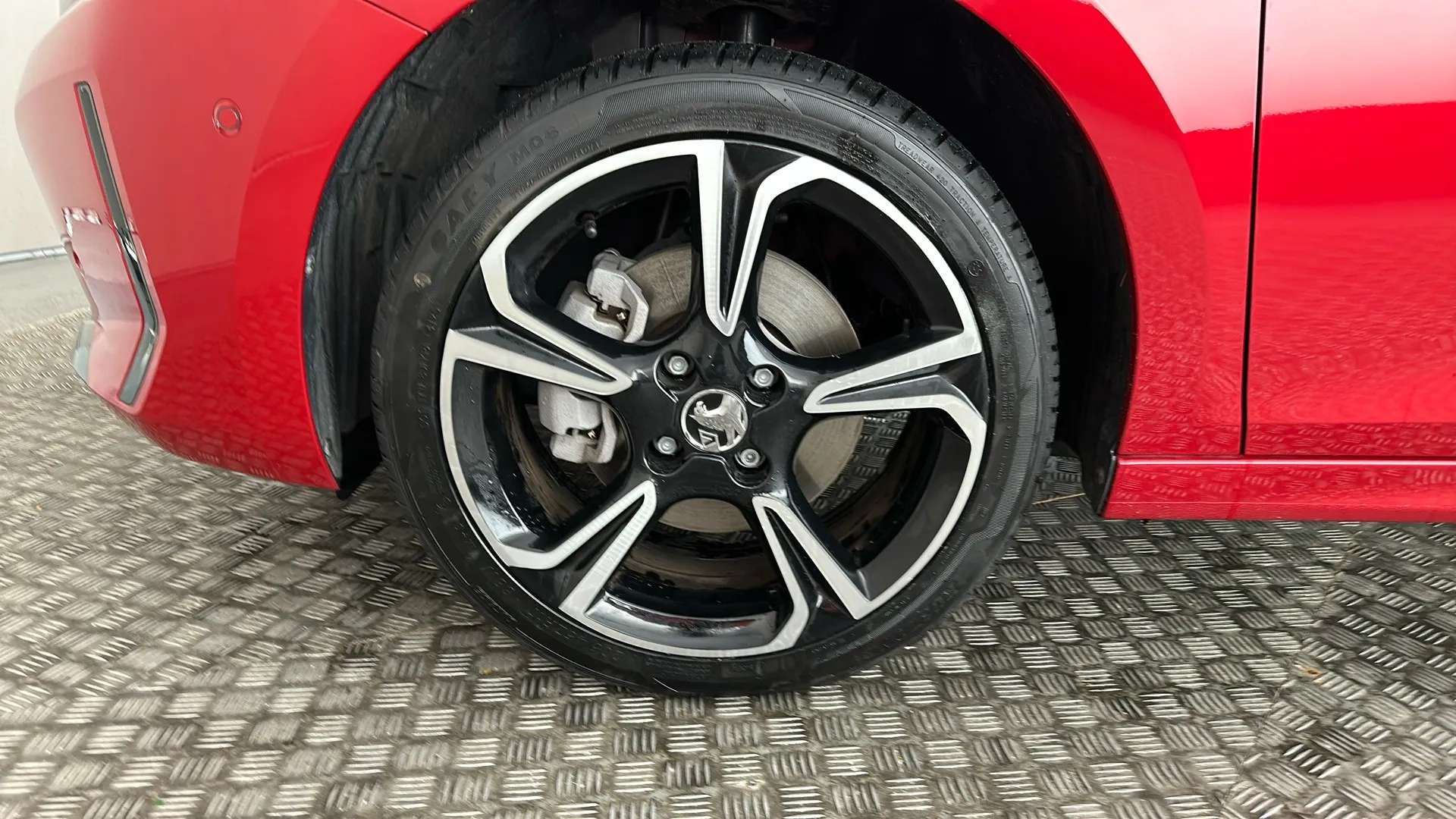 2025 VAUXHALL CORSA 2025 VAUXHALL CORSA