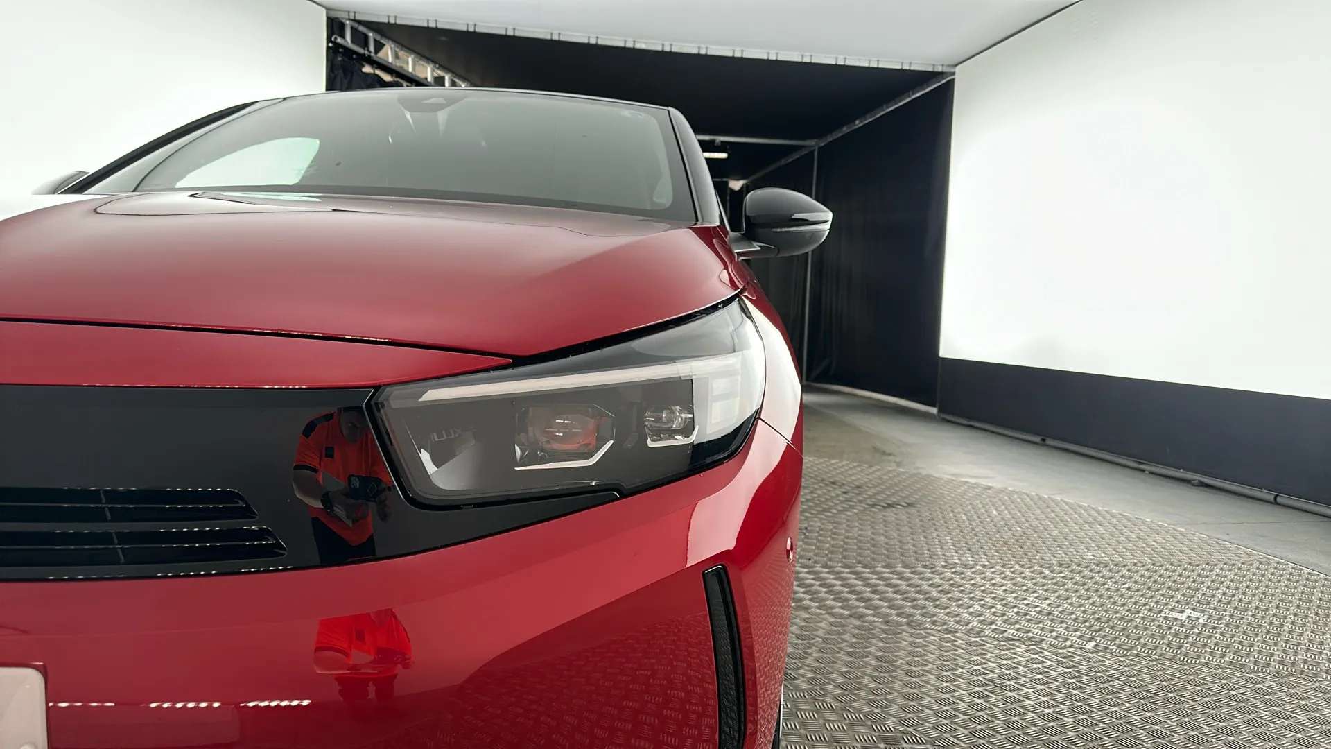 2025 VAUXHALL CORSA 2025 VAUXHALL CORSA