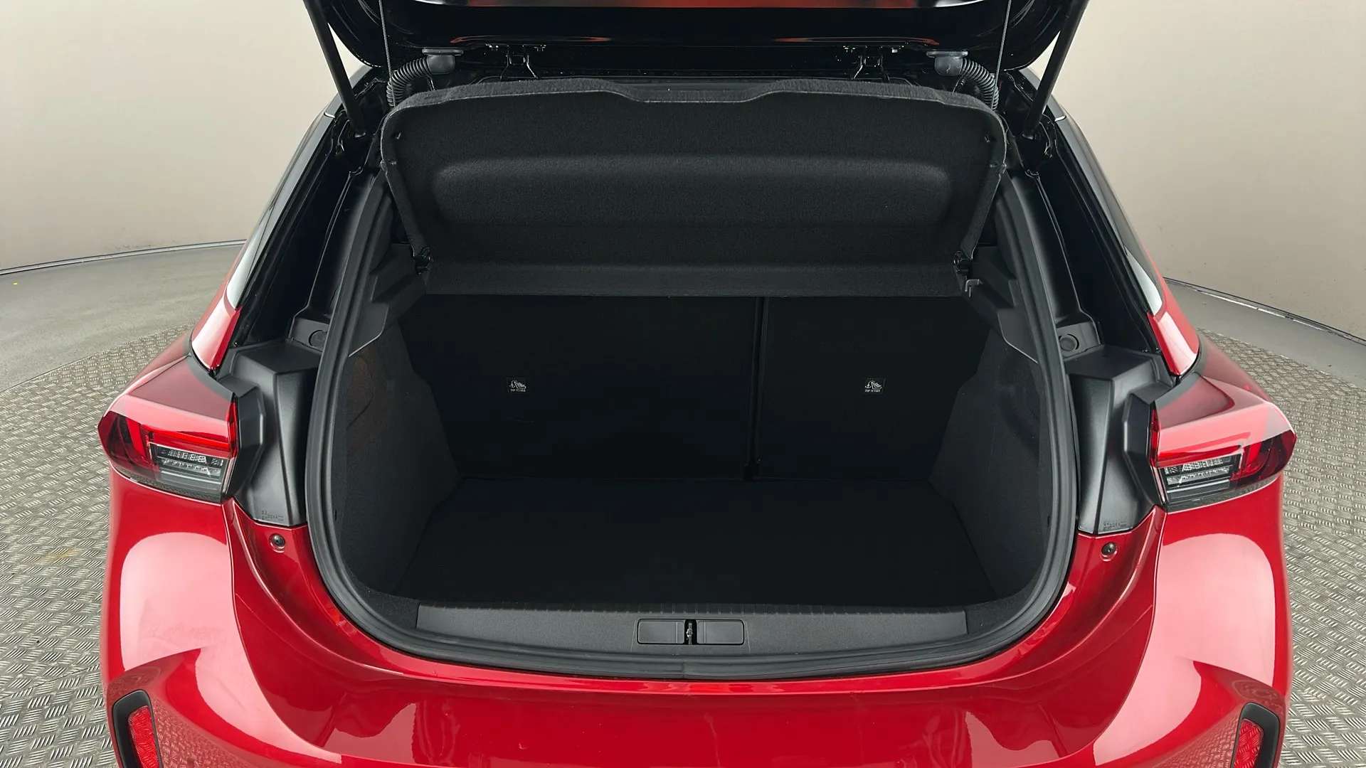 2025 VAUXHALL CORSA 2025 VAUXHALL CORSA