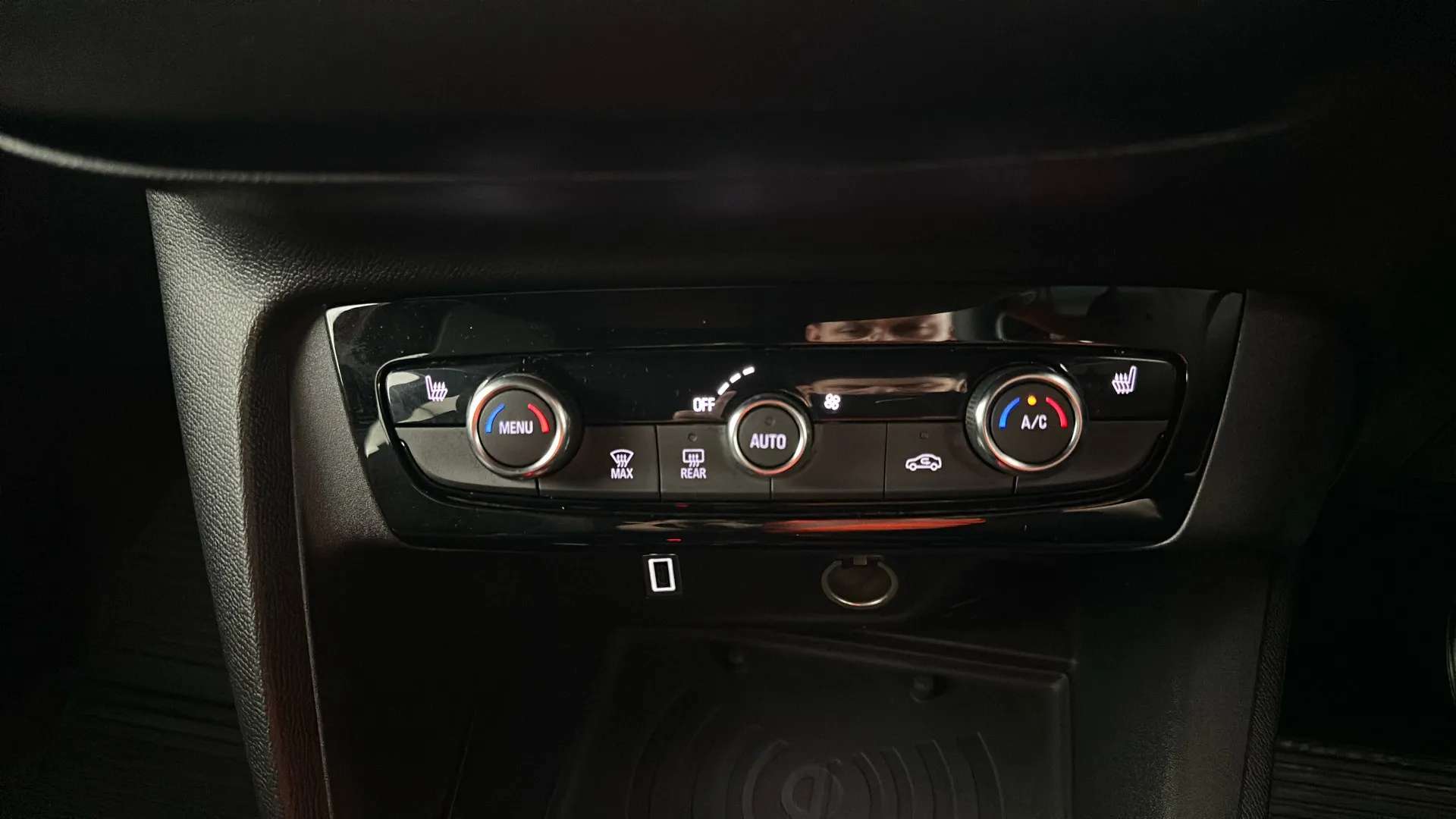 2025 VAUXHALL CORSA 2025 VAUXHALL CORSA
