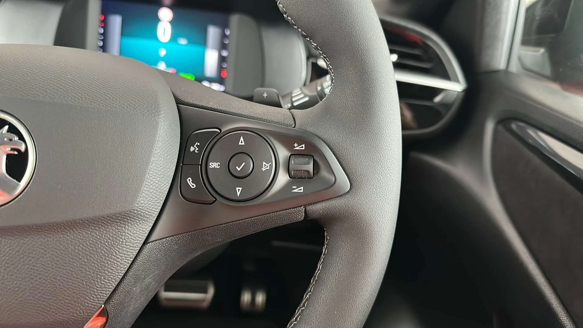 2025 VAUXHALL CORSA 2025 VAUXHALL CORSA