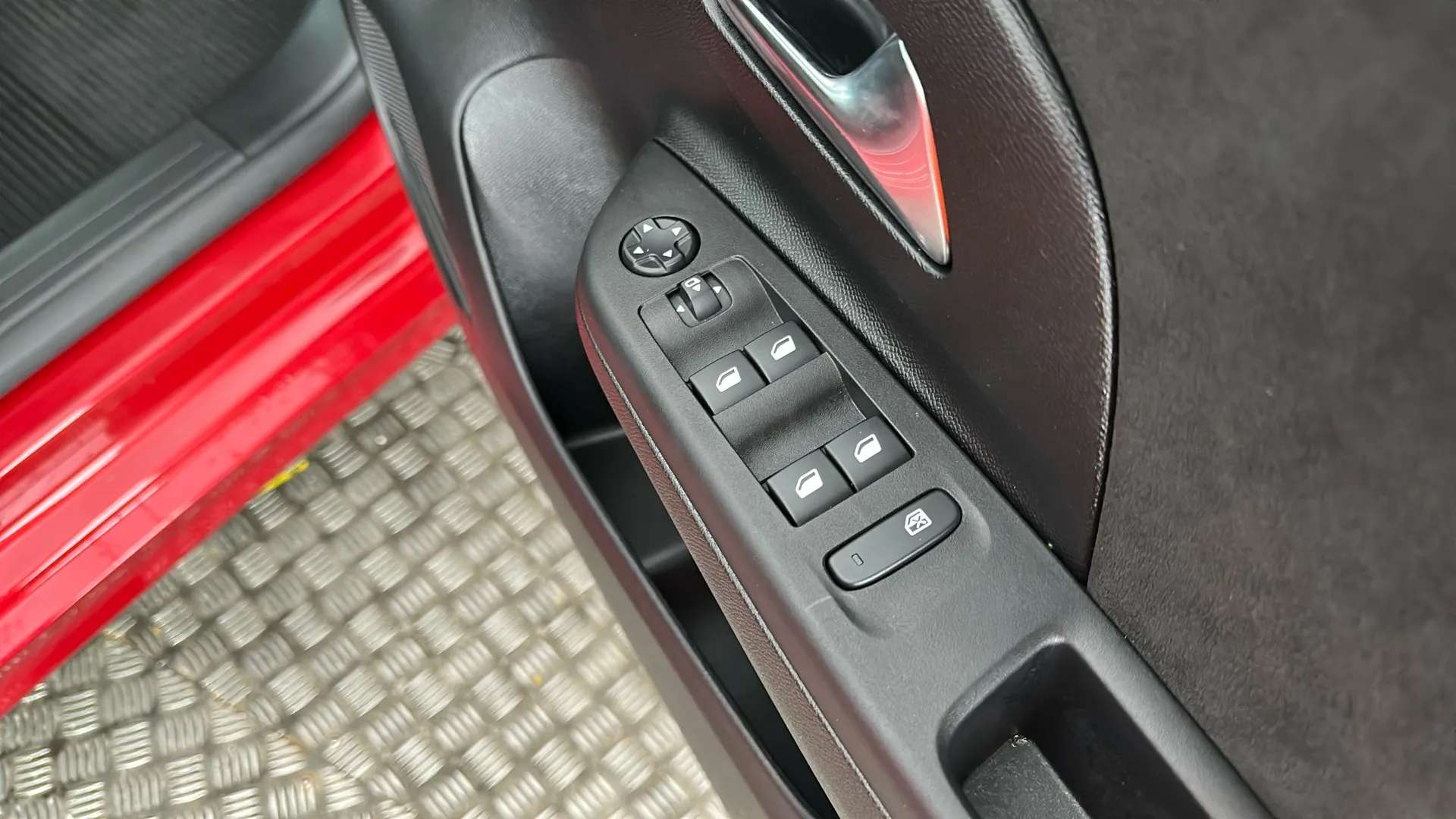 2025 VAUXHALL CORSA 2025 VAUXHALL CORSA