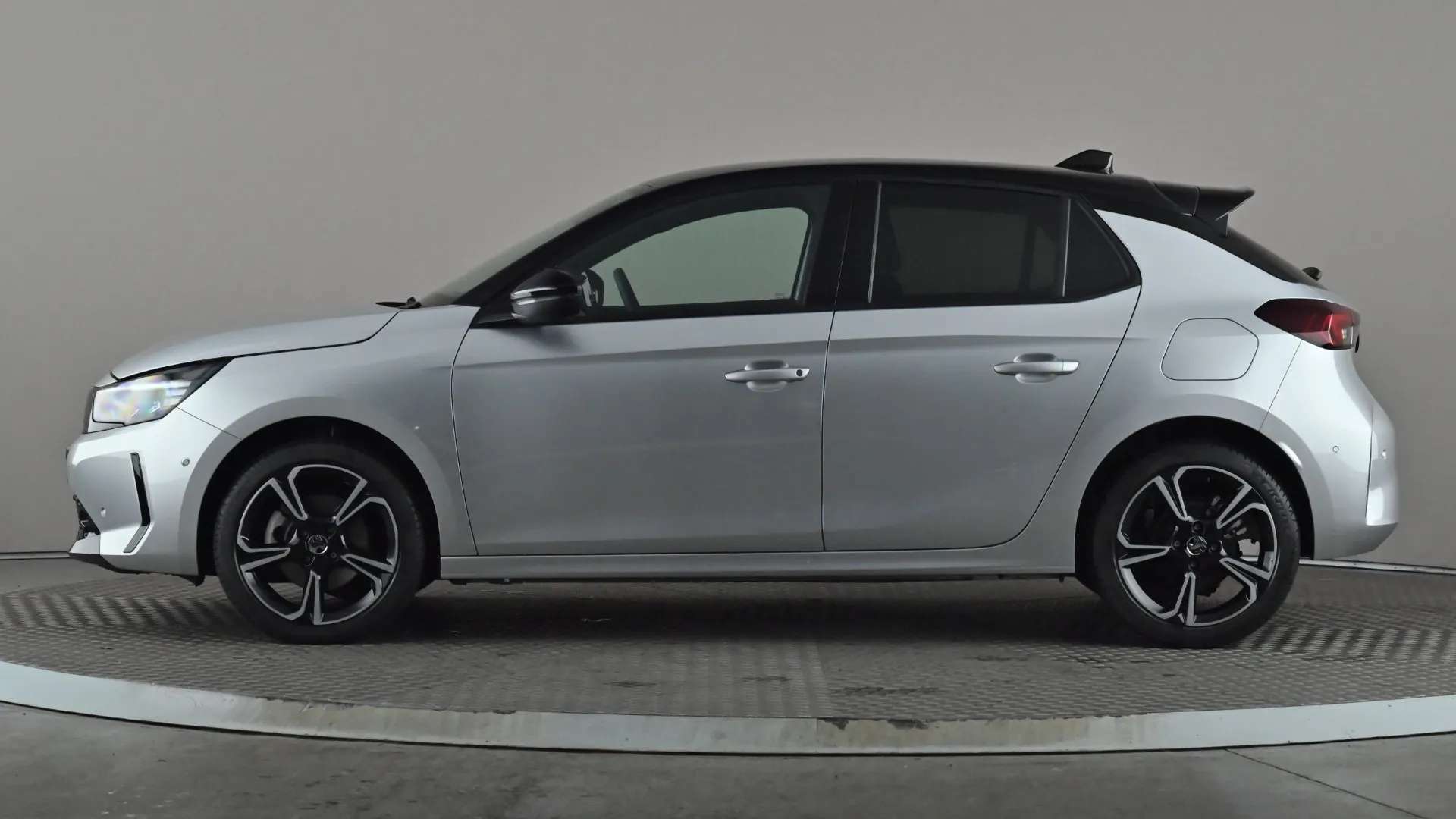A 2024 VAUXHALL CORSA 1.2 Turbo 130 Ultimate Auto A 2024 VAUXHALL CORSA 1.2 Turbo 130 Ultimate Auto