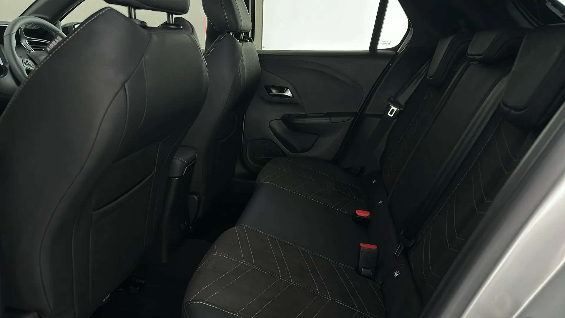 2024 VAUXHALL CORSA 2024 VAUXHALL CORSA