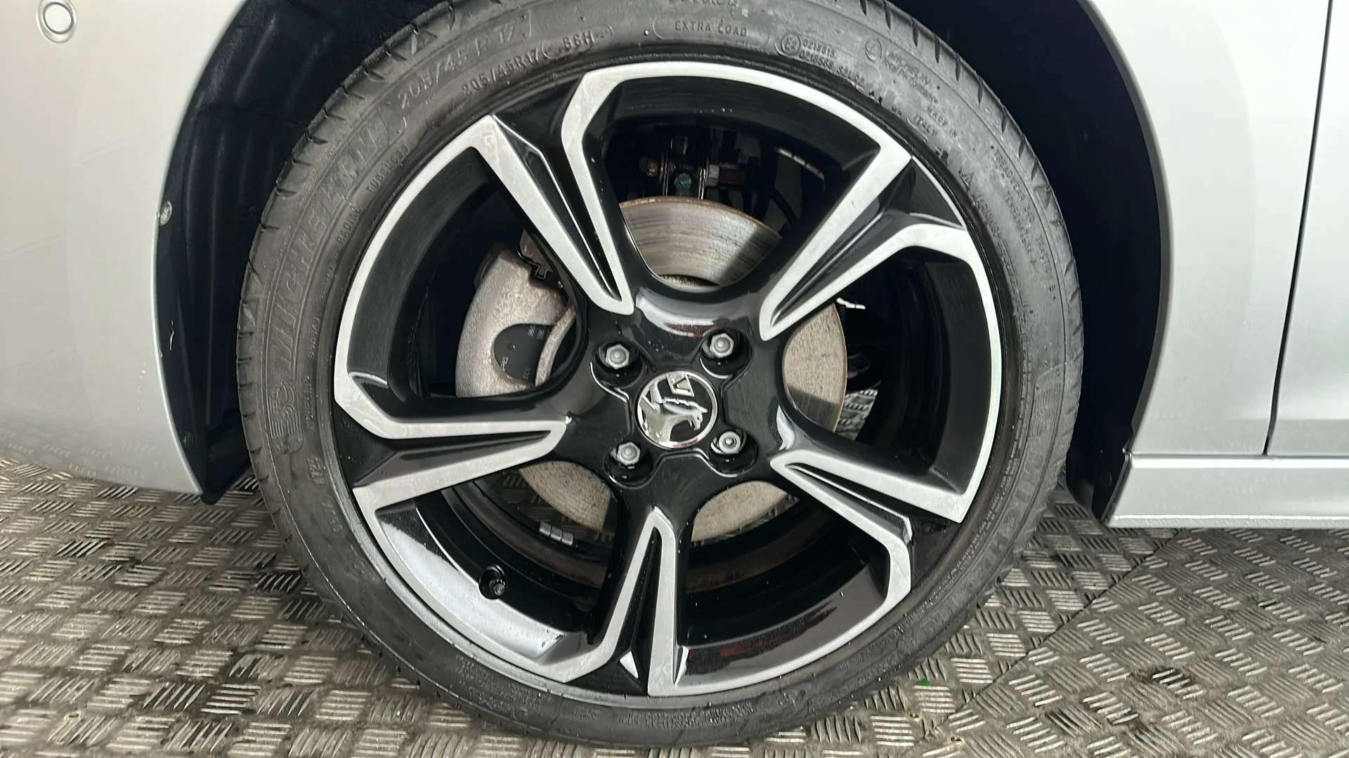 2024 VAUXHALL CORSA 2024 VAUXHALL CORSA