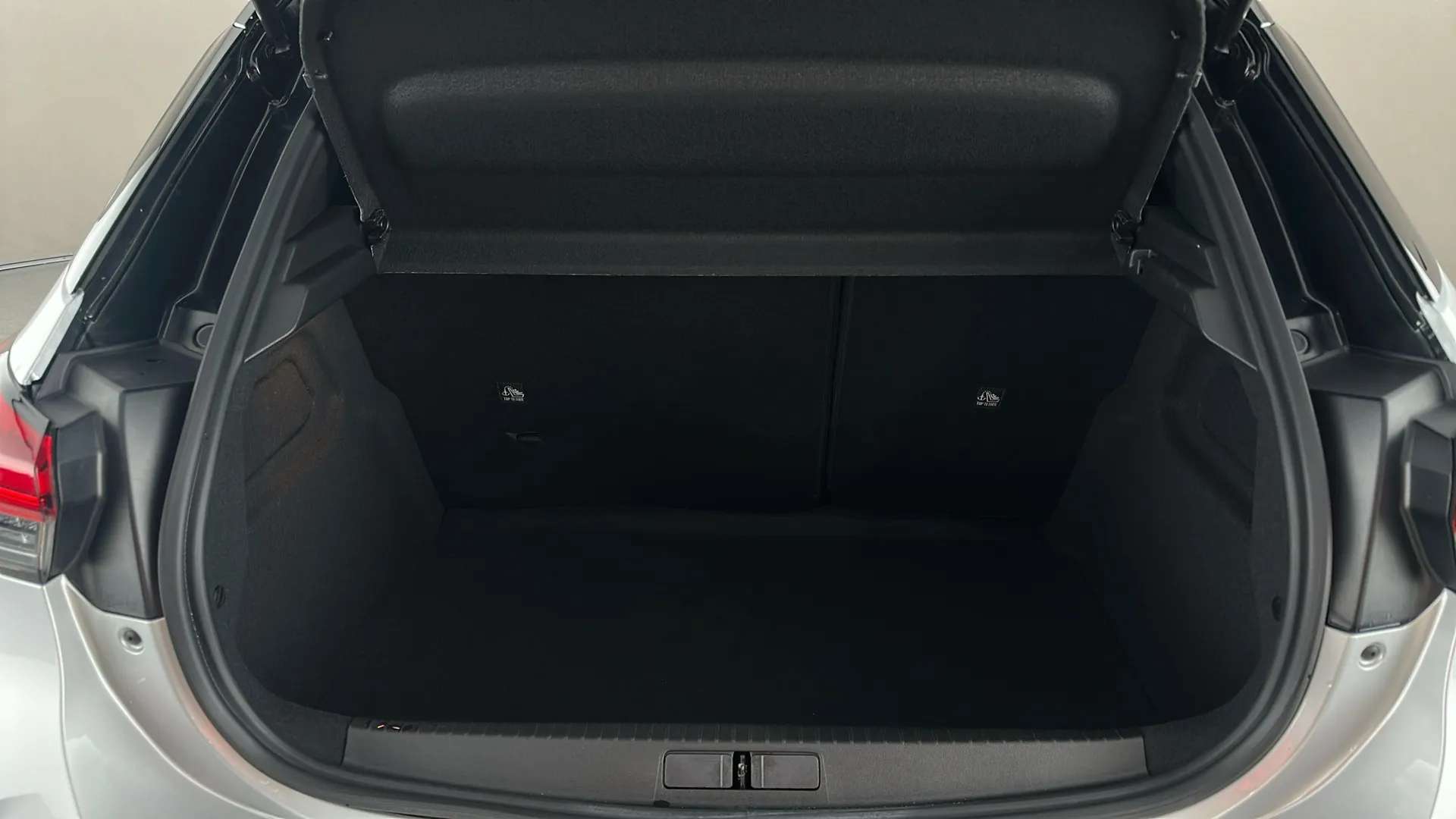 2024 VAUXHALL CORSA 2024 VAUXHALL CORSA