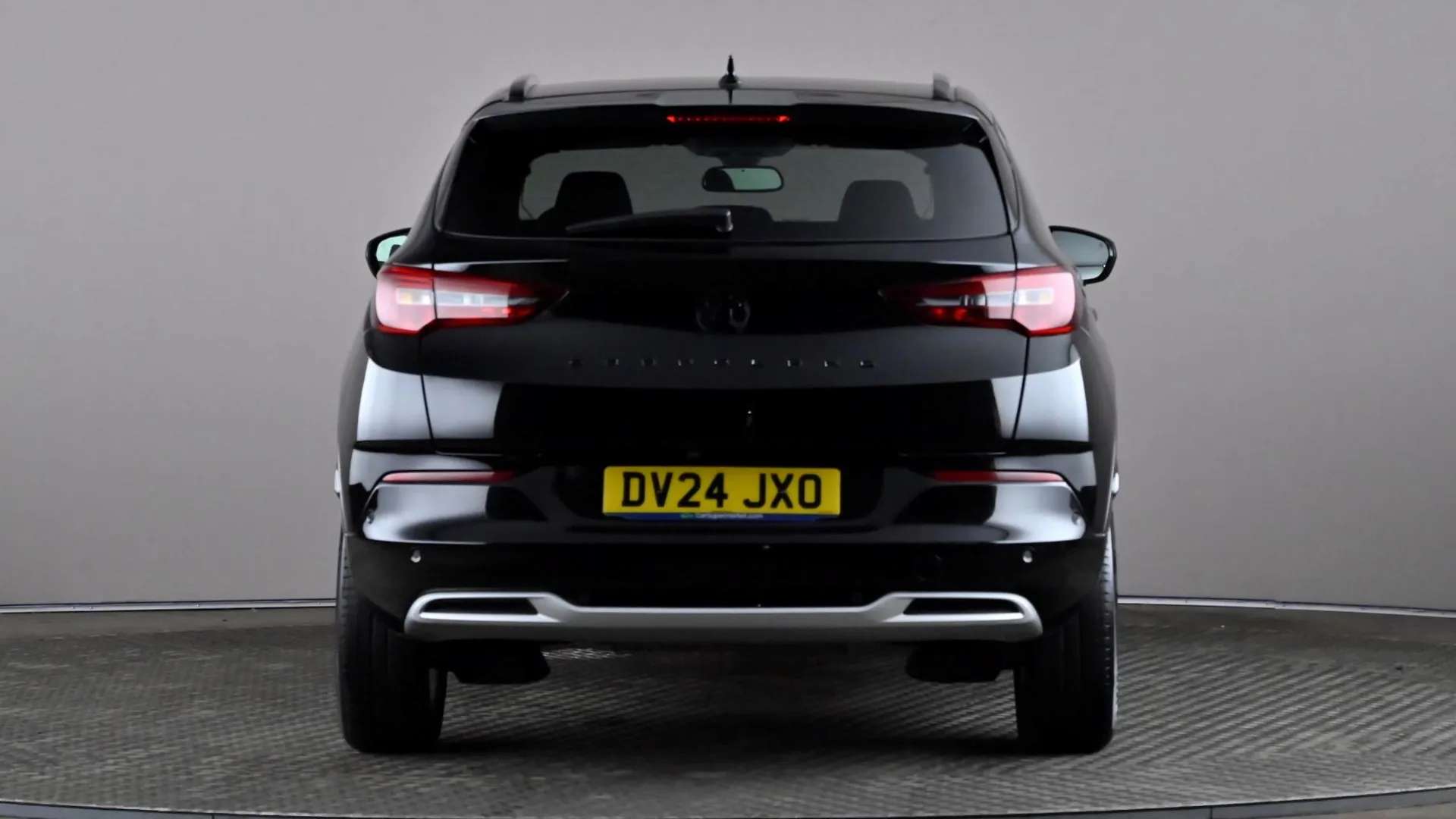 2024 VAUXHALL GRANDLAND 2024 VAUXHALL GRANDLAND