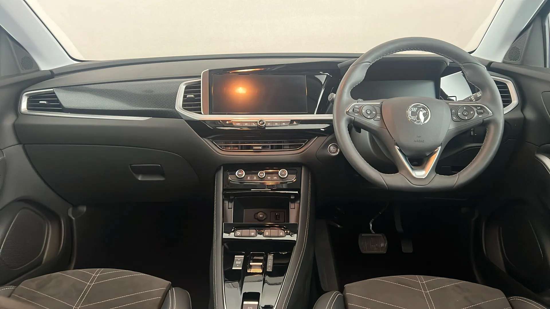 2024 VAUXHALL GRANDLAND 2024 VAUXHALL GRANDLAND