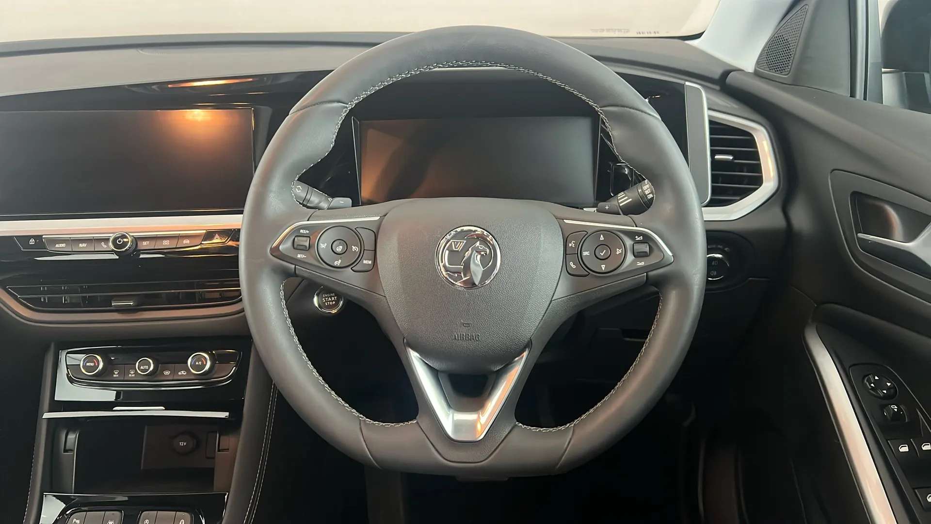 2024 VAUXHALL GRANDLAND 2024 VAUXHALL GRANDLAND