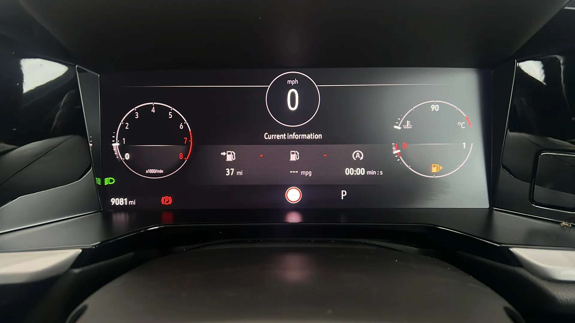 2024 VAUXHALL GRANDLAND 2024 VAUXHALL GRANDLAND