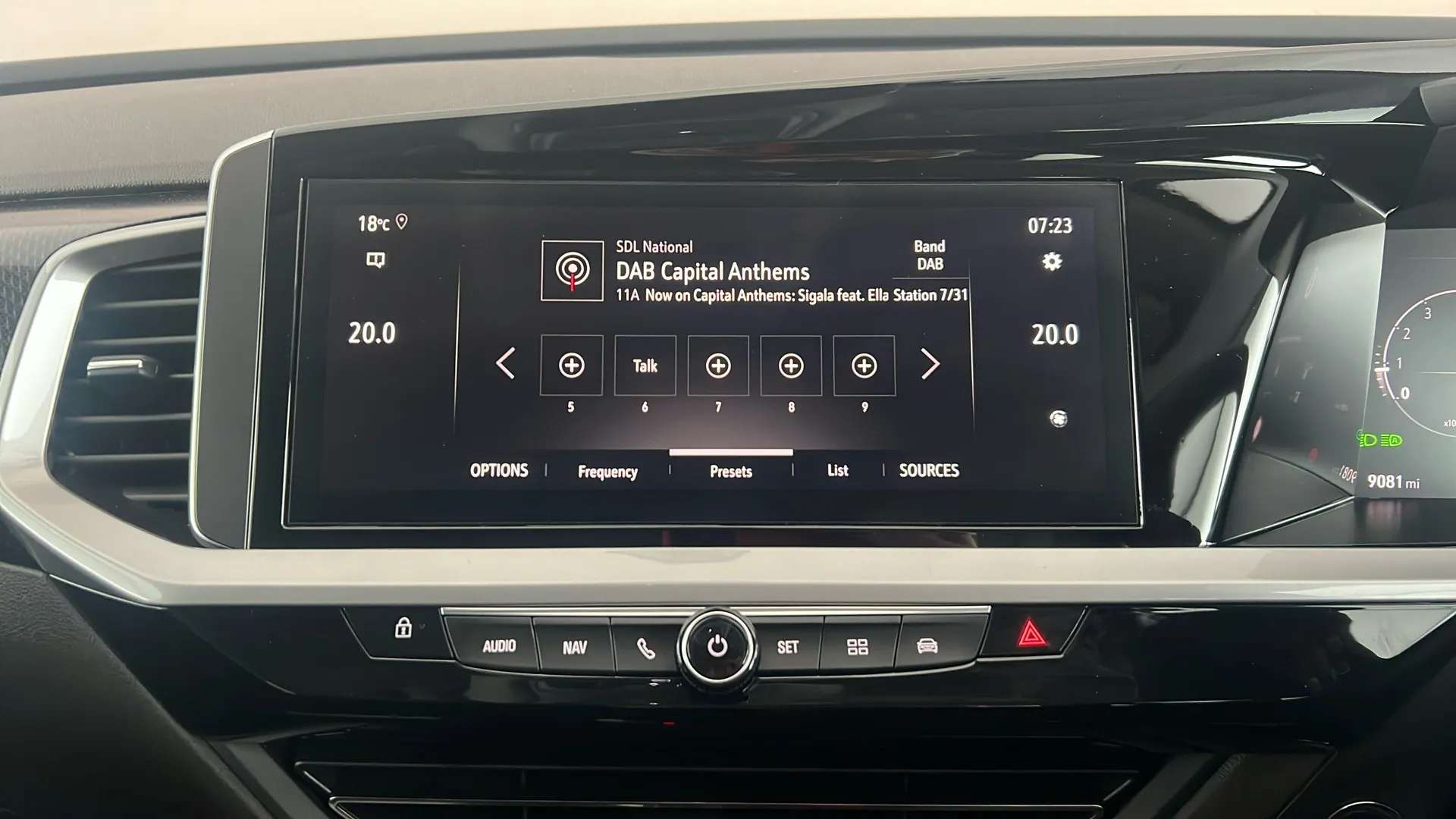 2024 VAUXHALL GRANDLAND 2024 VAUXHALL GRANDLAND
