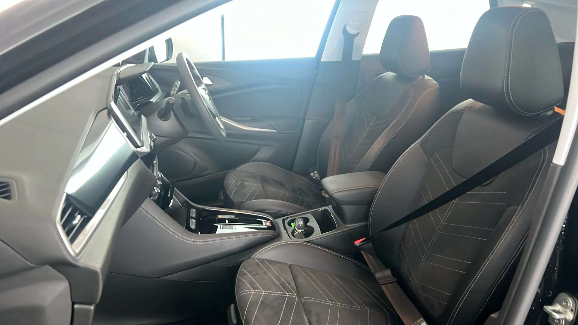2024 VAUXHALL GRANDLAND 2024 VAUXHALL GRANDLAND