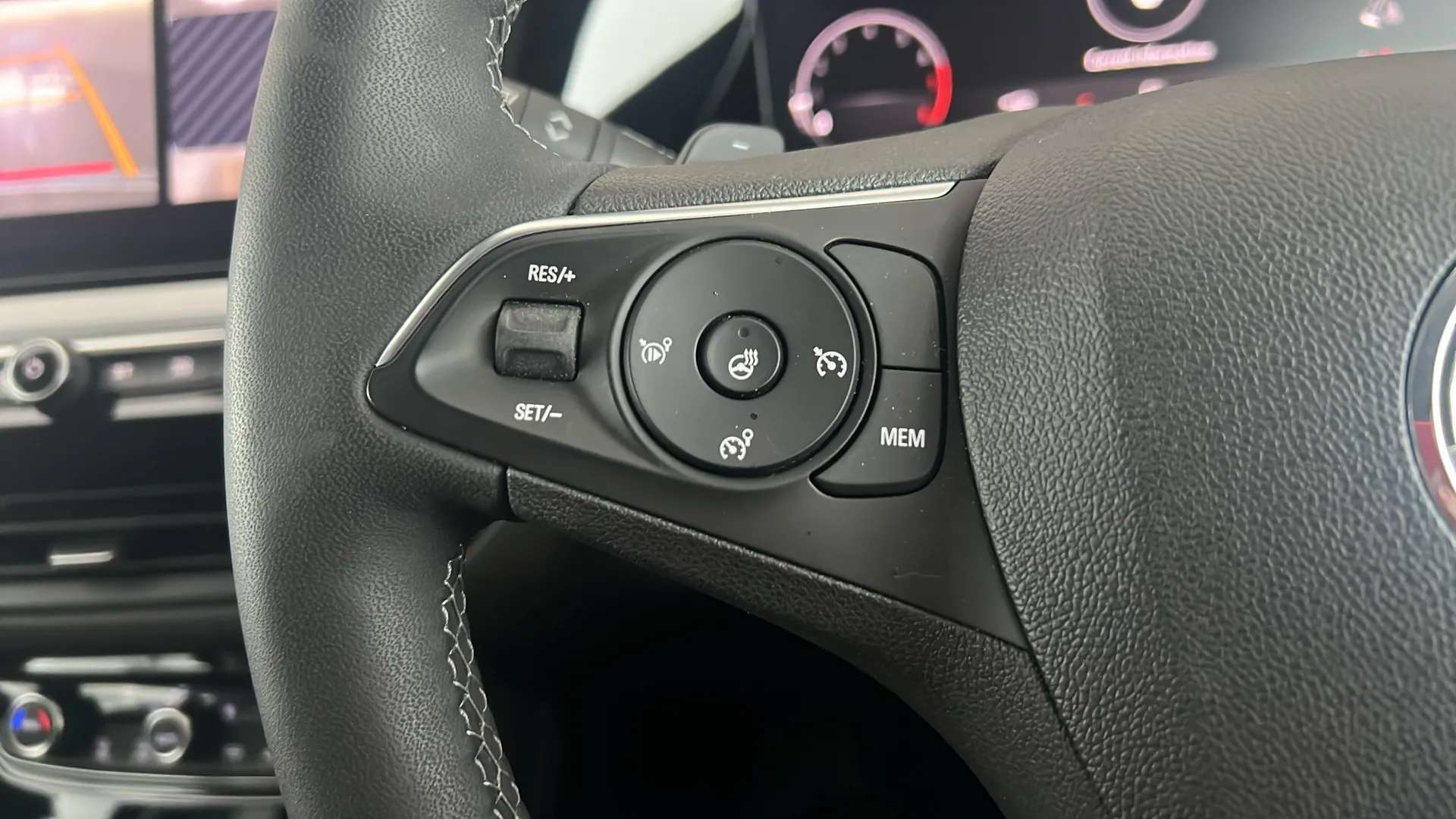2024 VAUXHALL GRANDLAND 2024 VAUXHALL GRANDLAND