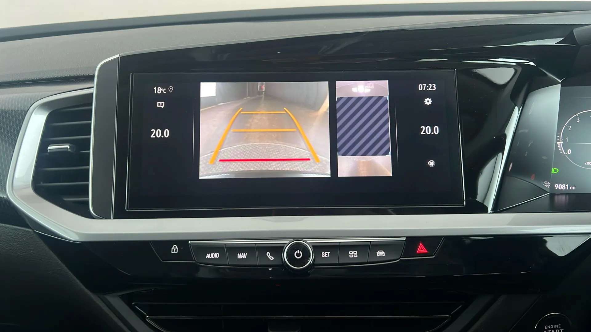 2024 VAUXHALL GRANDLAND 2024 VAUXHALL GRANDLAND