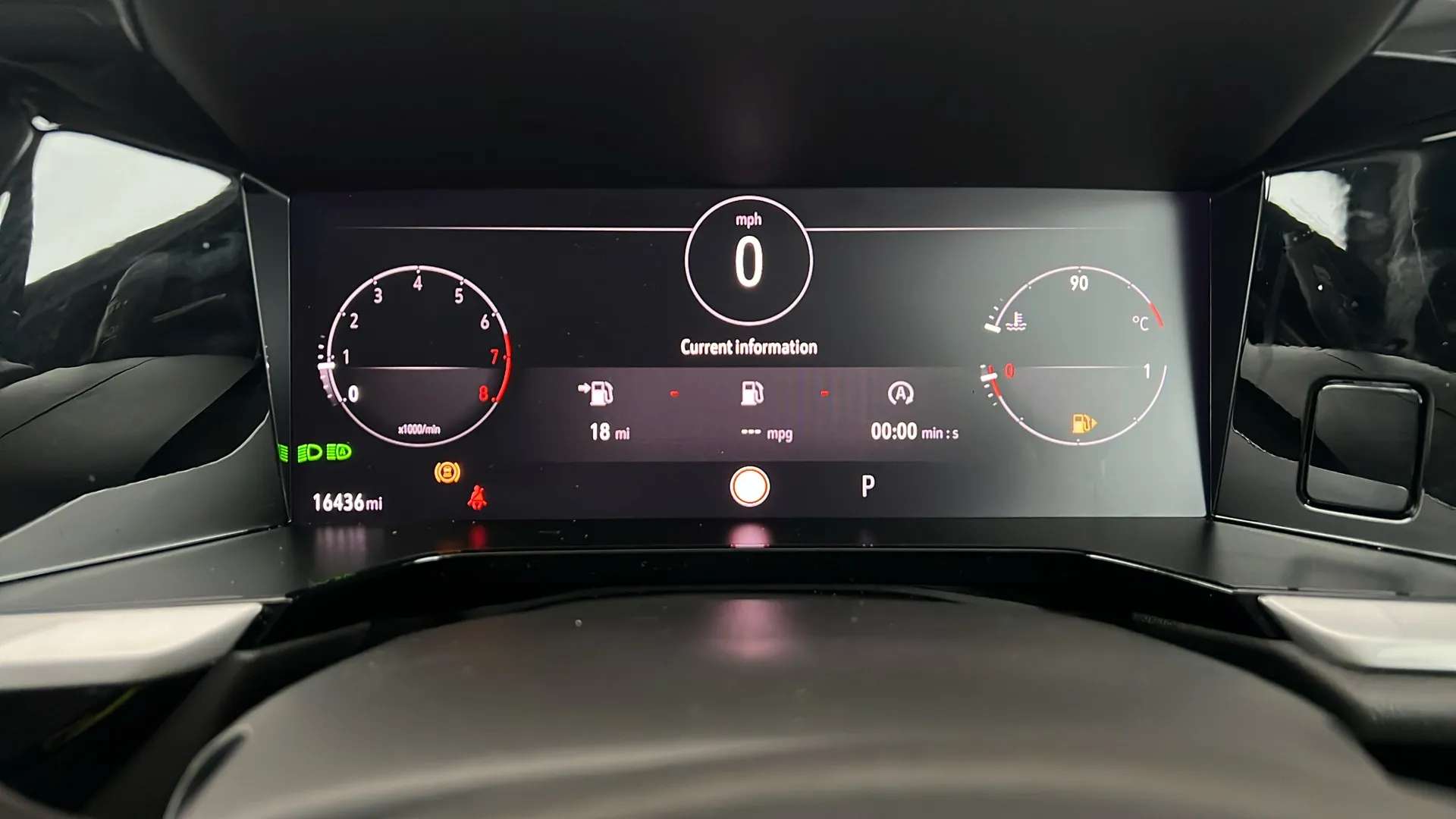 2024 VAUXHALL GRANDLAND 2024 VAUXHALL GRANDLAND