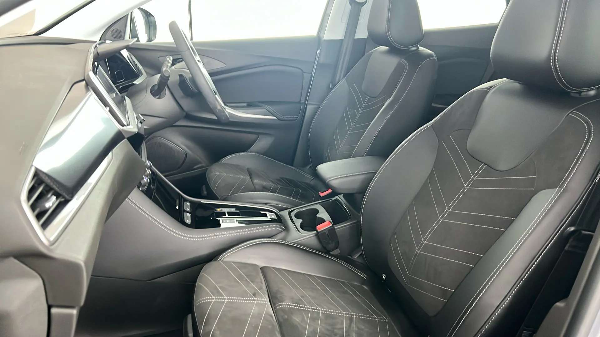 2024 VAUXHALL GRANDLAND 2024 VAUXHALL GRANDLAND